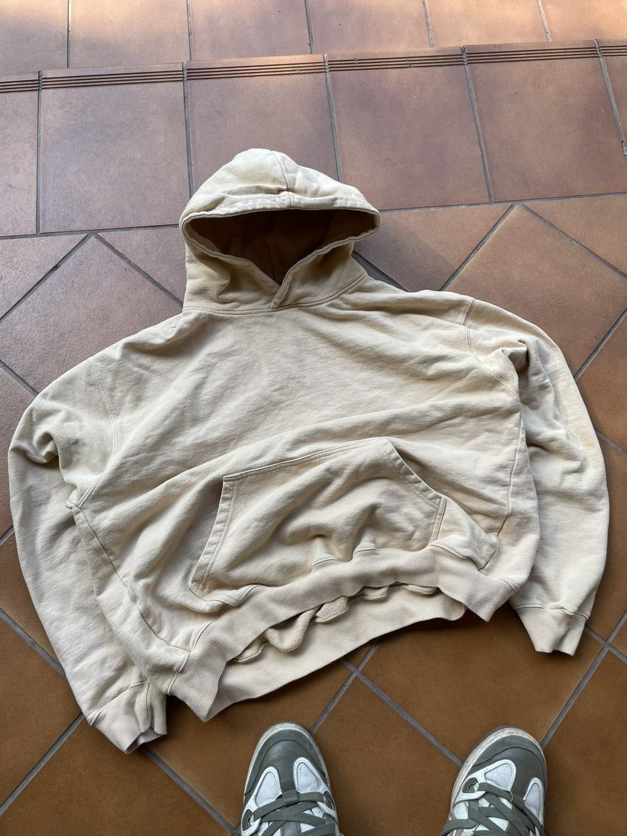 Designer × Rue Porter Rue Porter Boxy Fit Hoodie Streetwear Hypebeast Designer y2k Size US XL / EU 56 / 4 - 2 Thumbnail