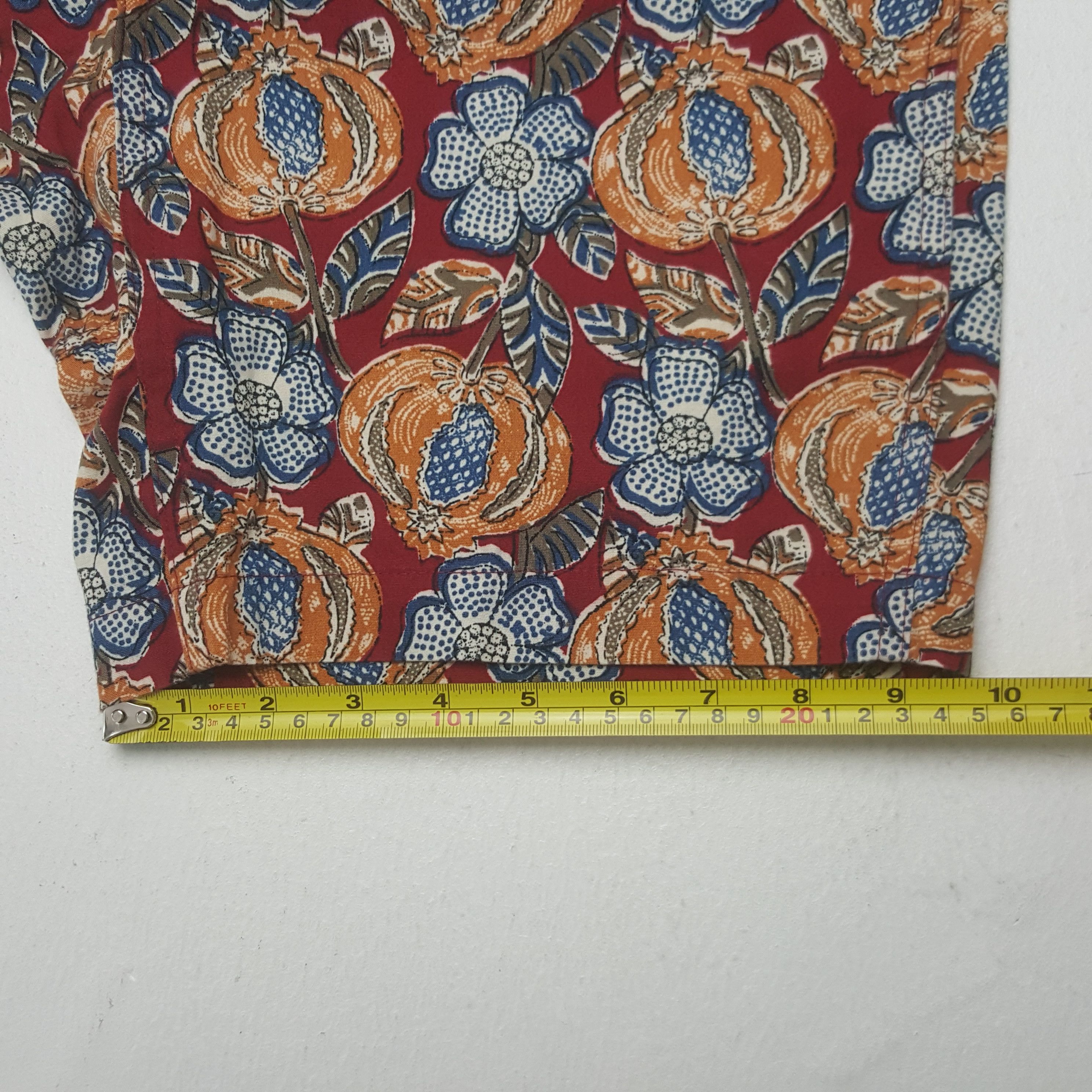 Gramicci Vintage Gramicci Short Pants Size 24" / US 00 / IT 34 - 8 Thumbnail