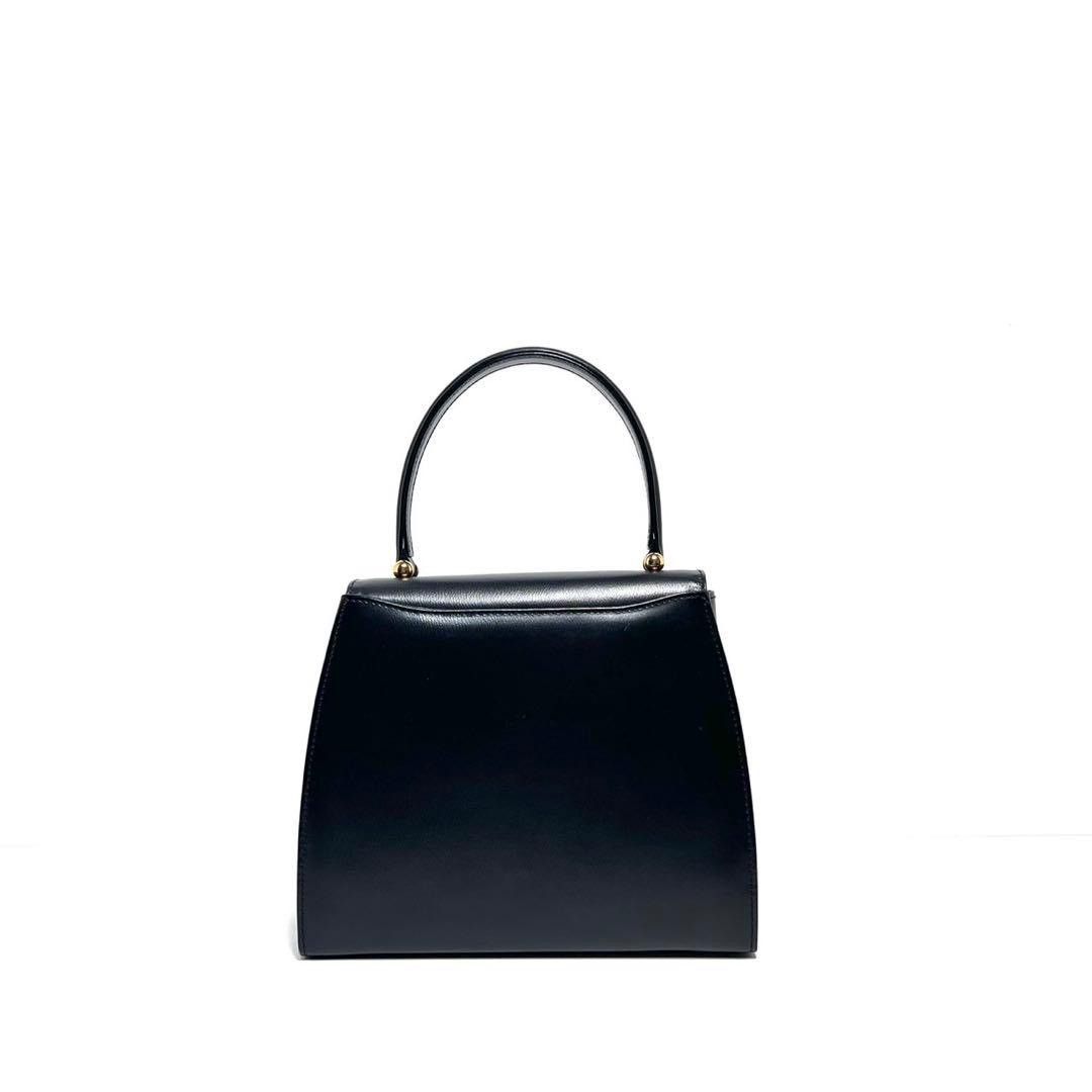 Pierre Balmain Vintage PIERRE BALMAIN handbag from the 1980s Size ONE SIZE - 5 Thumbnail
