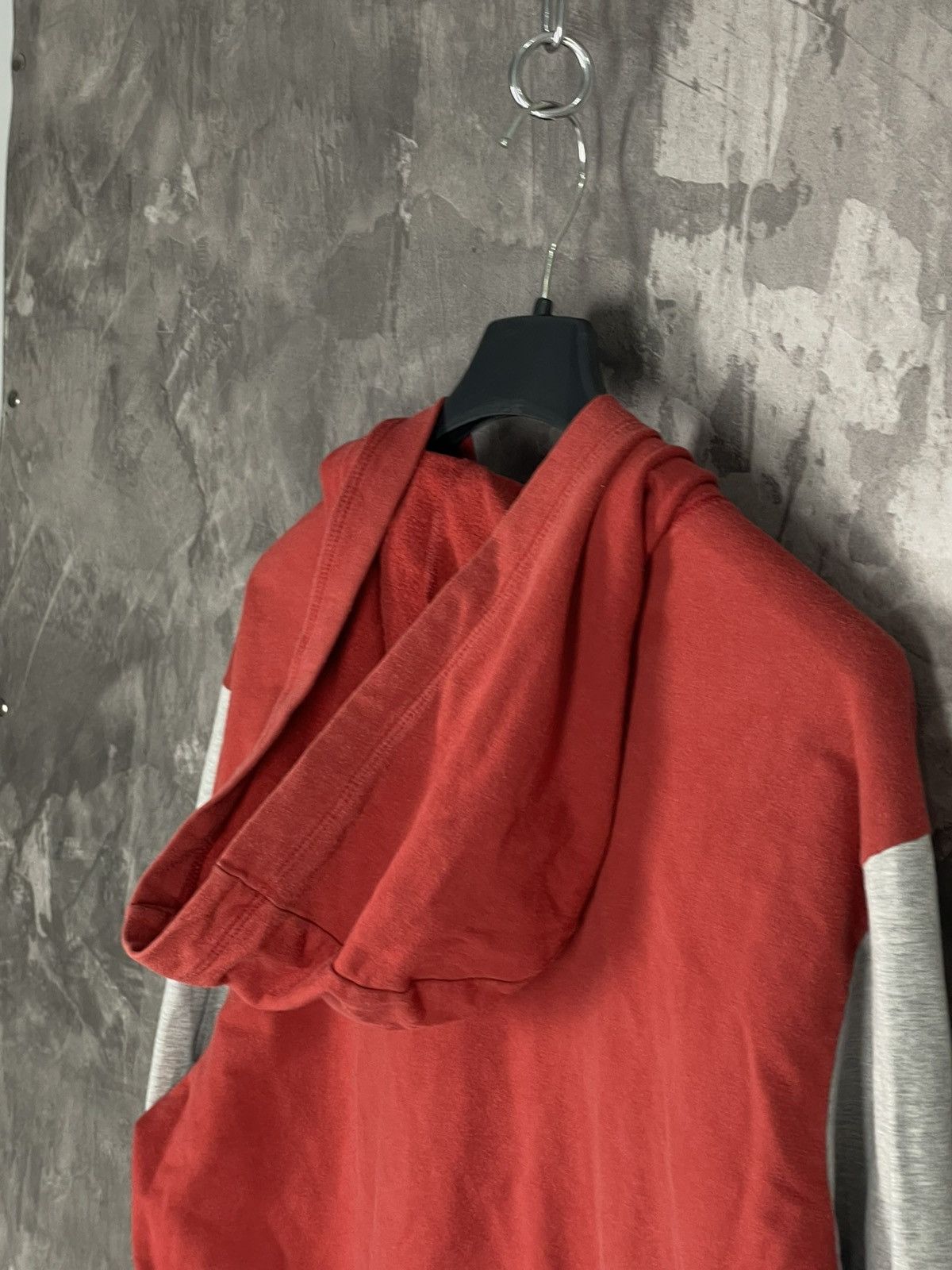 Sixty × Vintage Avant Garde Miss Sixty Vibe Y2K Retro Zip Hoodie Size US L / EU 52-54 / 3 - 10 Thumbnail