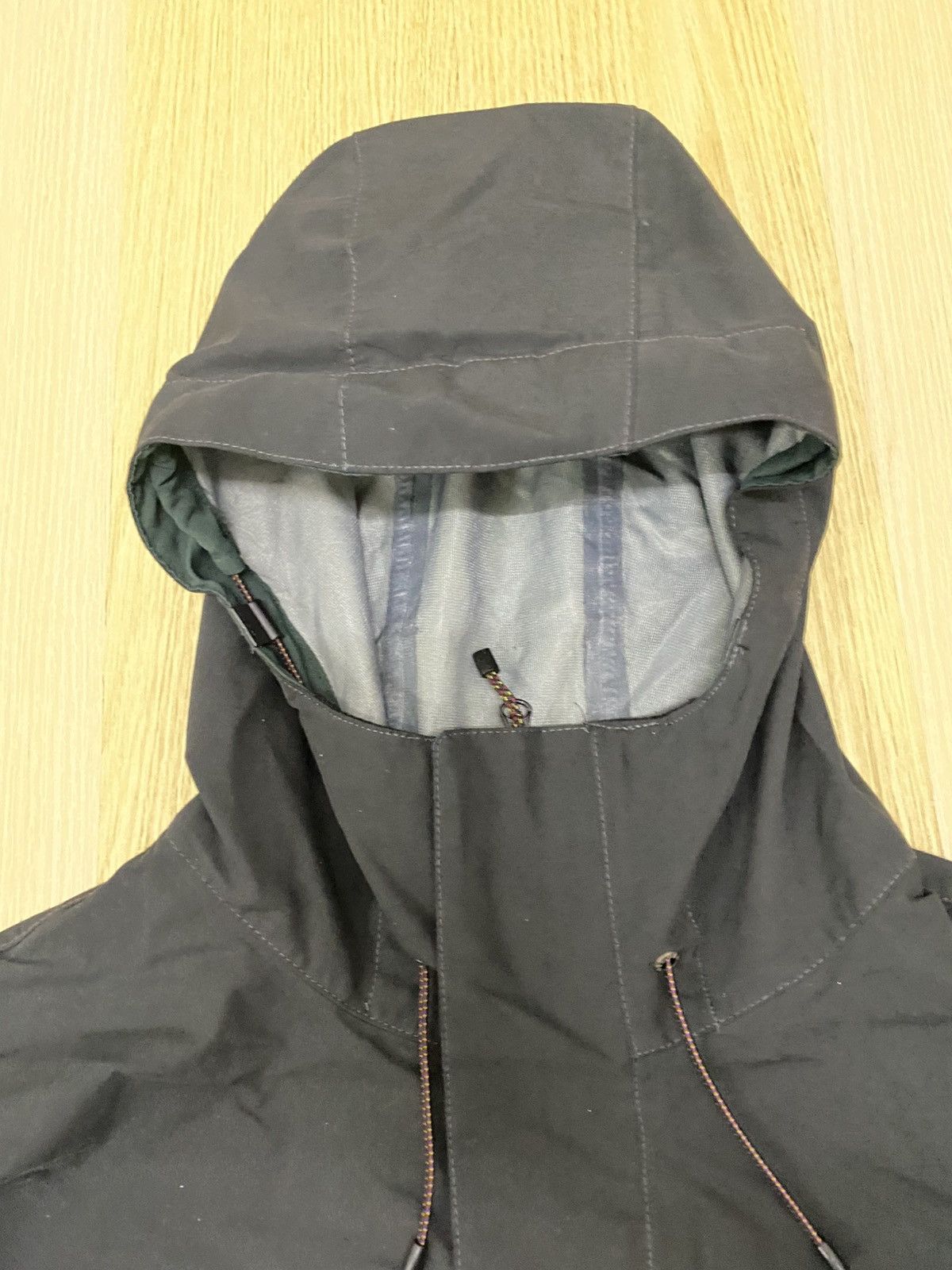 GRN × Mountain Equipment Company Grn mountain equipment multi layer light jacket Size US M / EU 48-50 / 2 - 5 Thumbnail