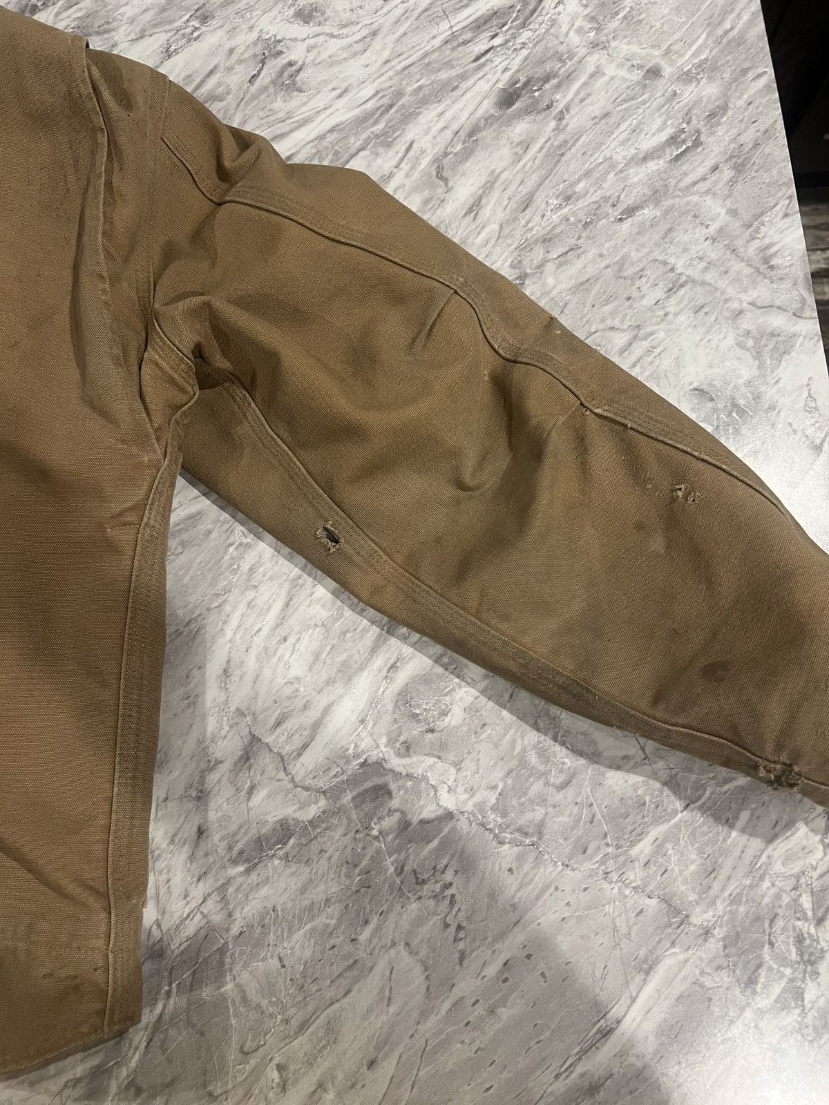Carhartt Carhartt Jacket Size US M / EU 48-50 / 2 - 10 Thumbnail