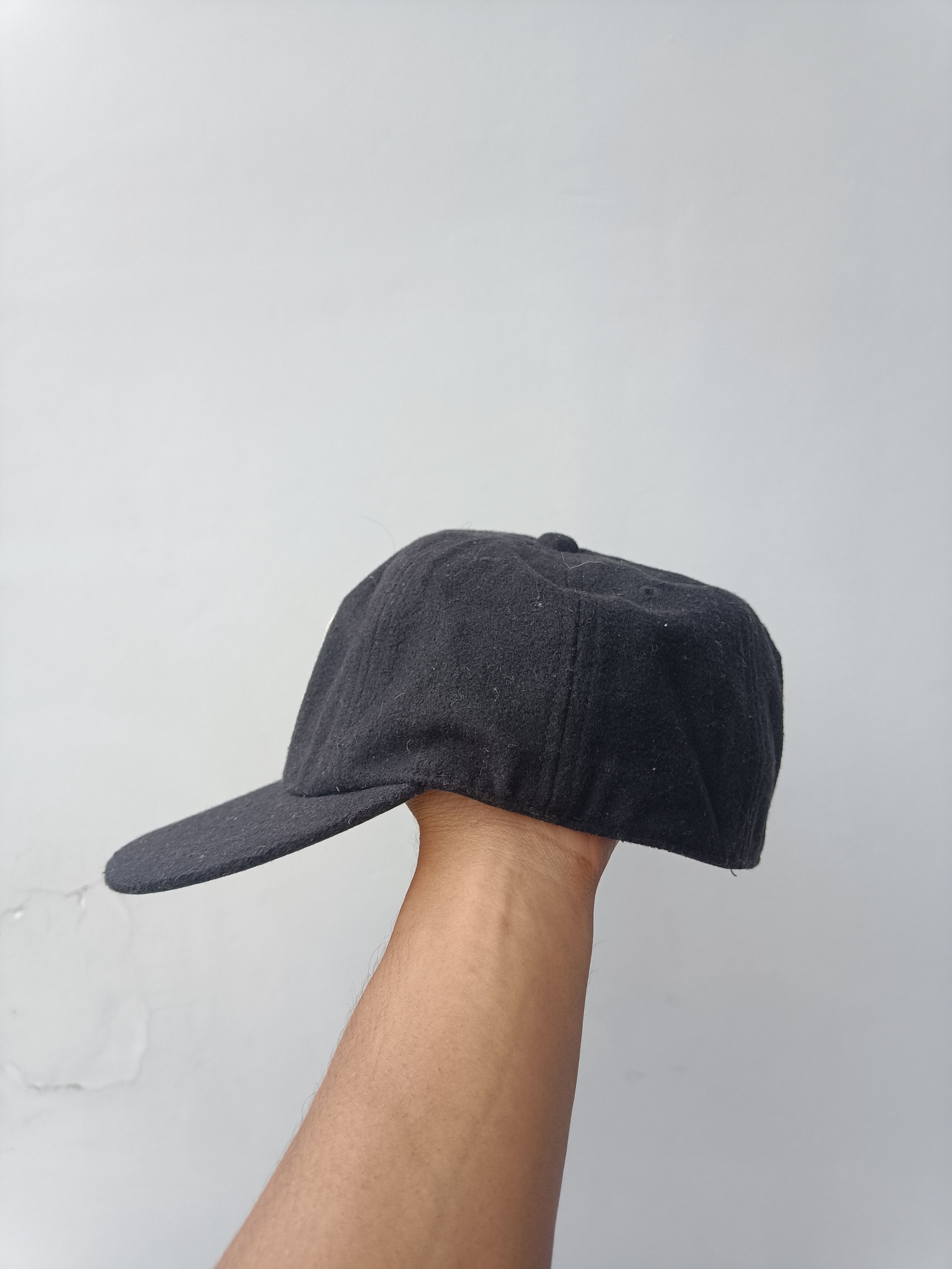 Vintage J.s.hat&co b logo Size 28 - 4 Thumbnail