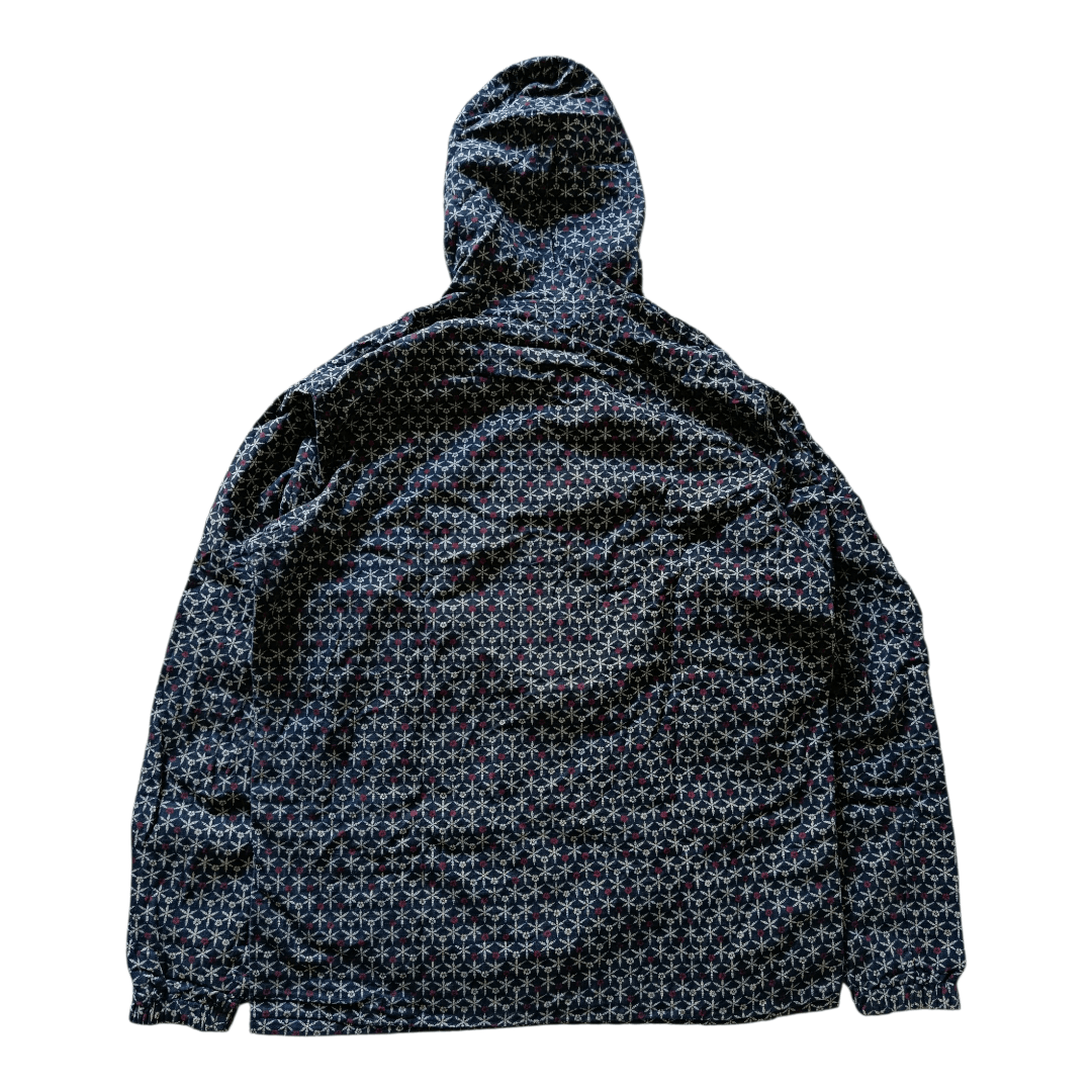 Sun Surf Vintage Sunsurf singing surfriders reversible hoodie jacket Size US M / EU 48-50 / 2 - 2 Thumbnail