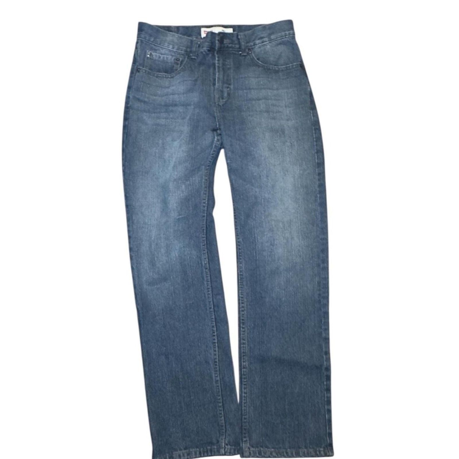 Levi's Vintage levis 505 regular fit Size 40" / US 18 - 1 Thumbnail