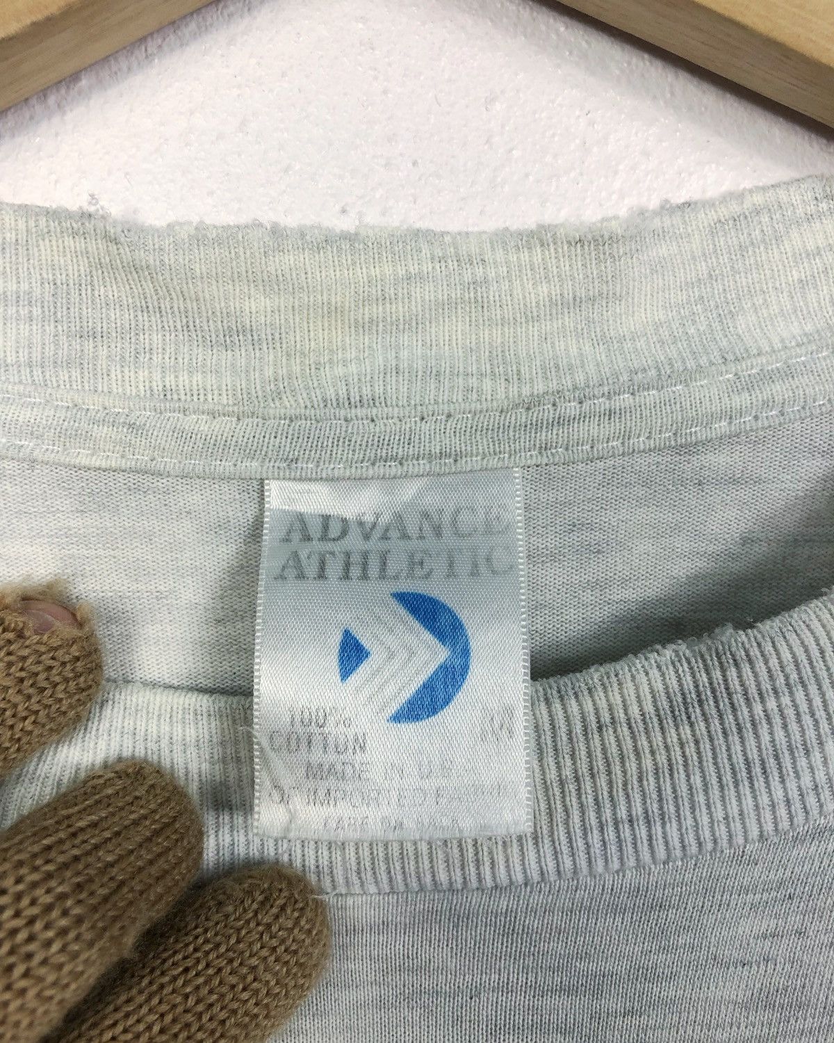 Budweiser Rare Vintage Budweiser Tee Made in USA Size US M / EU 48-50 / 2 - 6 Thumbnail