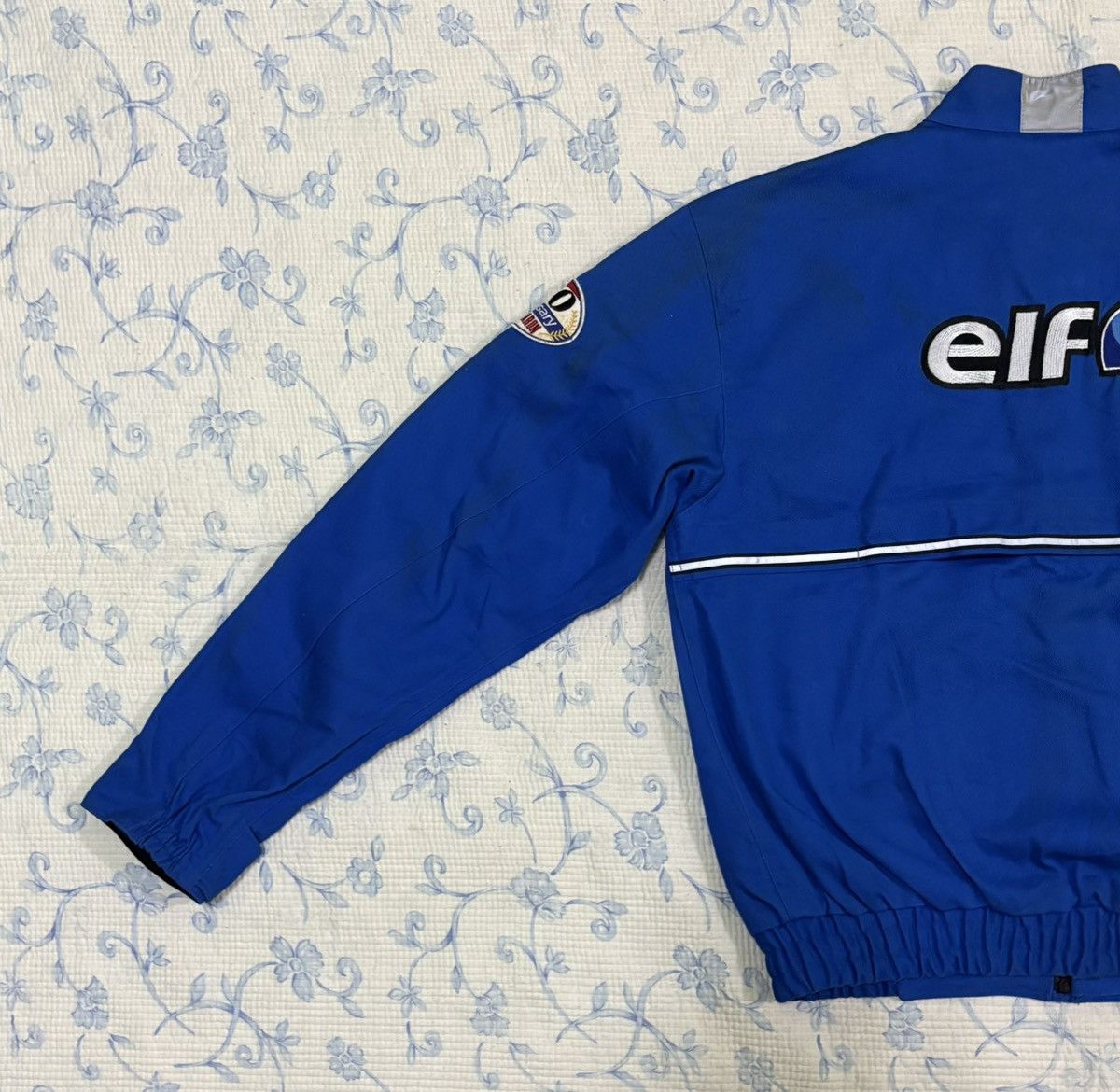 Sports Specialties ELF Red Baron Jacket Size US L / EU 52-54 / 3 - 7 Thumbnail