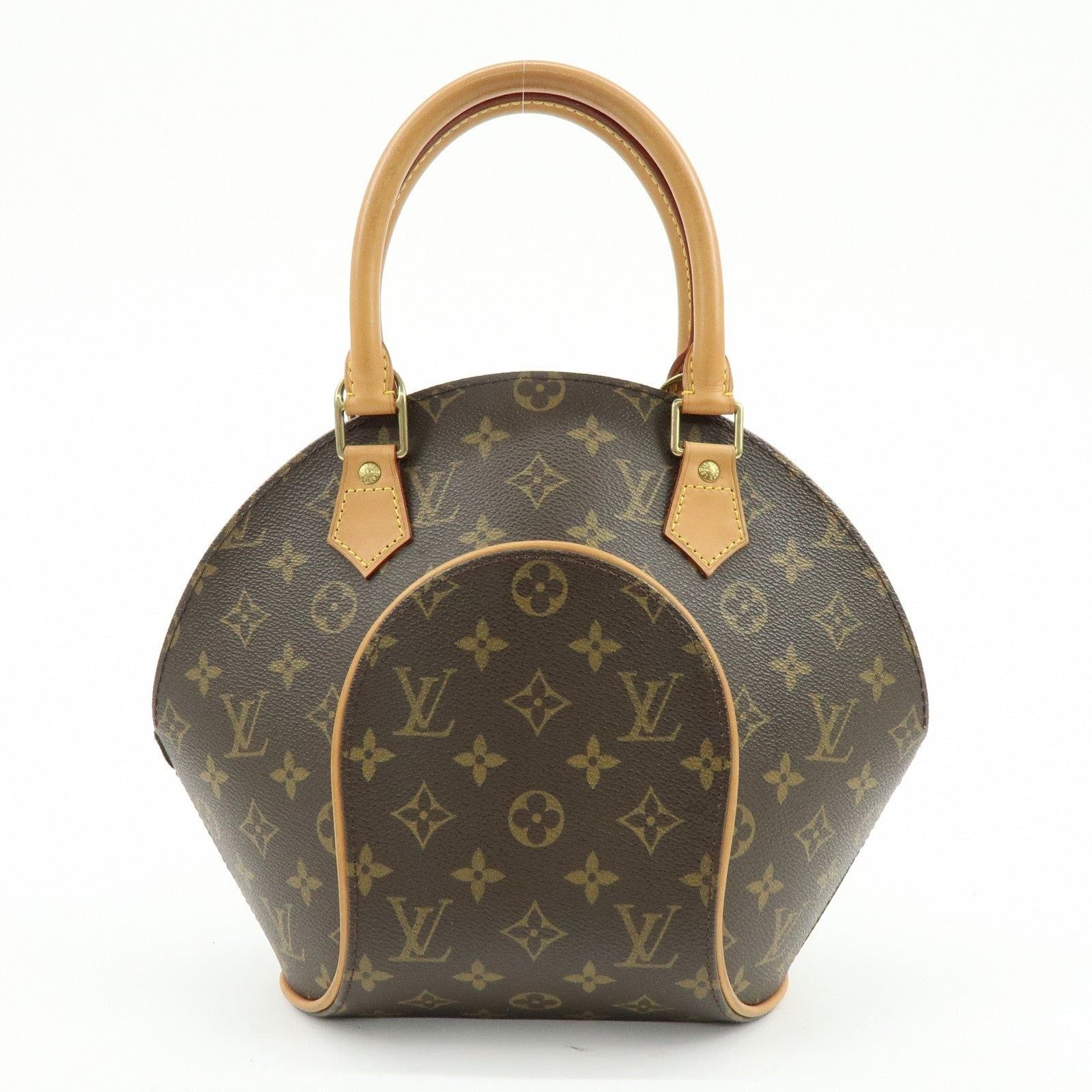 Louis Vuitton Louis Vuitton Monogram Ellipse PM Satchel Size ONE SIZE - 2 Thumbnail