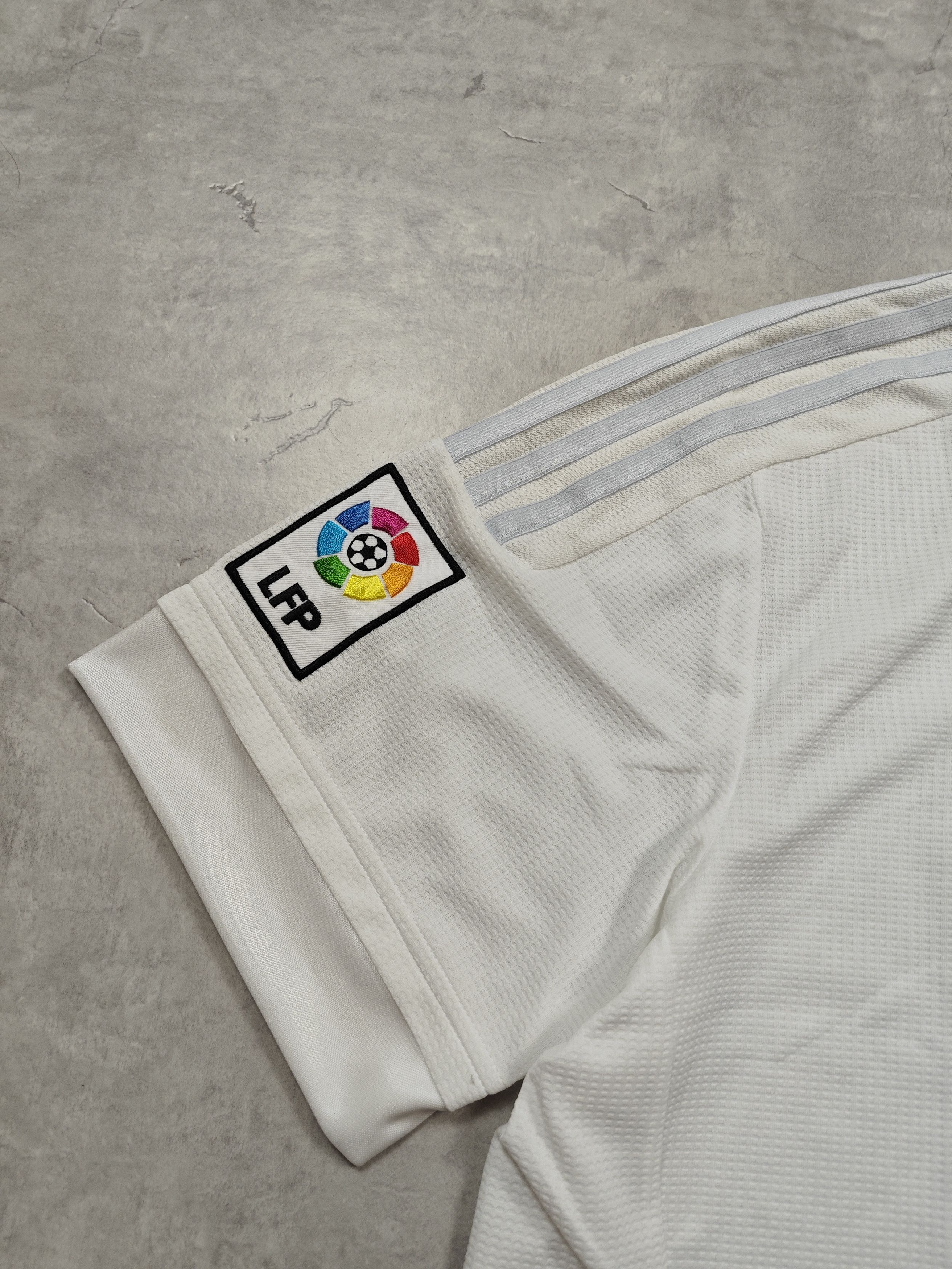 Adidas Real Madrid Size US XL / EU 56 / 4 - 3 Thumbnail