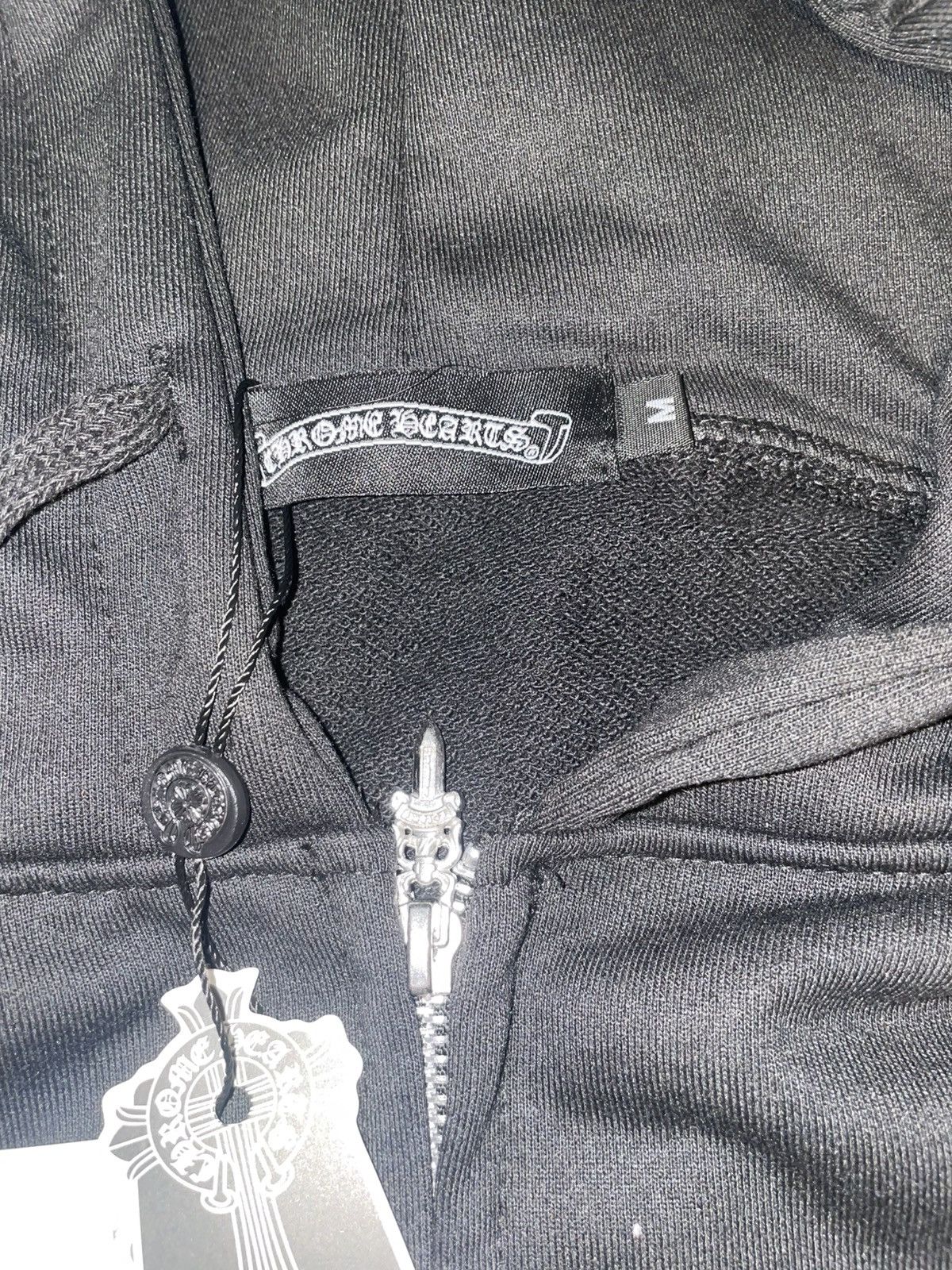 Other chrome hoodie Size US M / EU 48-50 / 2 - 3 Thumbnail