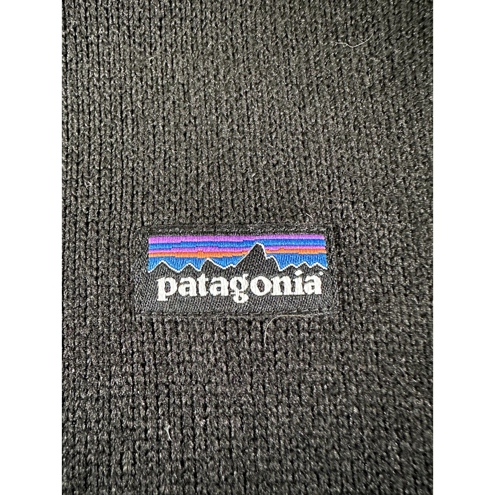 Patagonia Patagonia Womens Medium Better Sweater Vest Horizon Organic Size M / US 6-8 / IT 42-44 - 4 Thumbnail