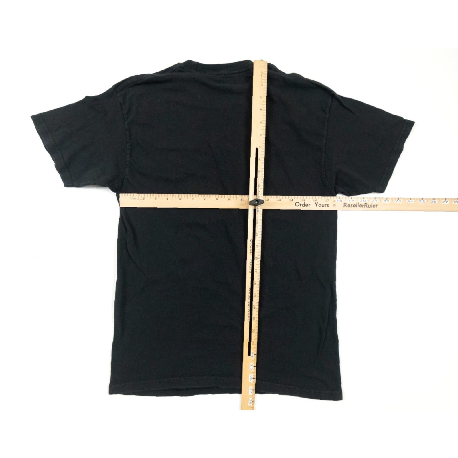 Vintage Pink Floyd Shirt Adult Medium Black Short Sleeve T-Shirt Music Retro Rock Mens M Black + Pink Floyd Band Tee Medium Mens Size US M / EU 48-50 / 2 - 5 Thumbnail