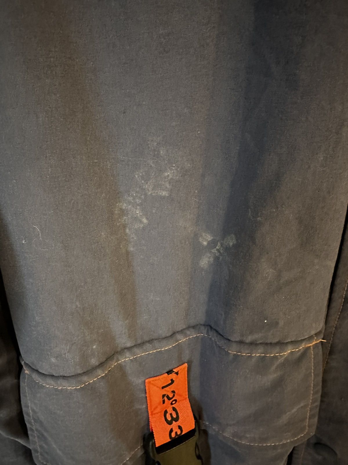 Kappa Kappa x A.FOUR LABS x Posh Isolation Jacket Size US M / EU 48-50 / 2 - 4 Thumbnail