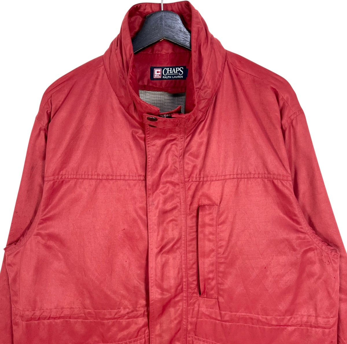 Chaps Ralph Lauren × Ralph Lauren Chaps Ralph Lauren Jacket Size US L / EU 52-54 / 3 - 2 Thumbnail