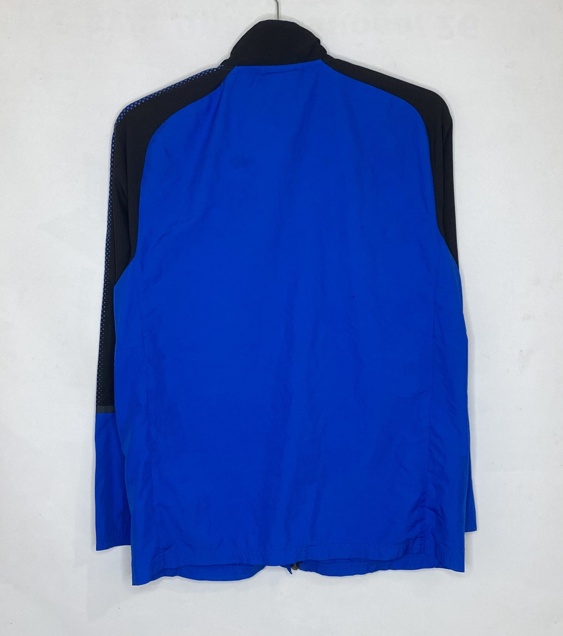 Puma HUDDERSFIELD TOWN 2018 TRAINING TRACK JACKET FOOTBALL SOCCER Size US S / EU 44-46 / 1 - 2 Thumbnail