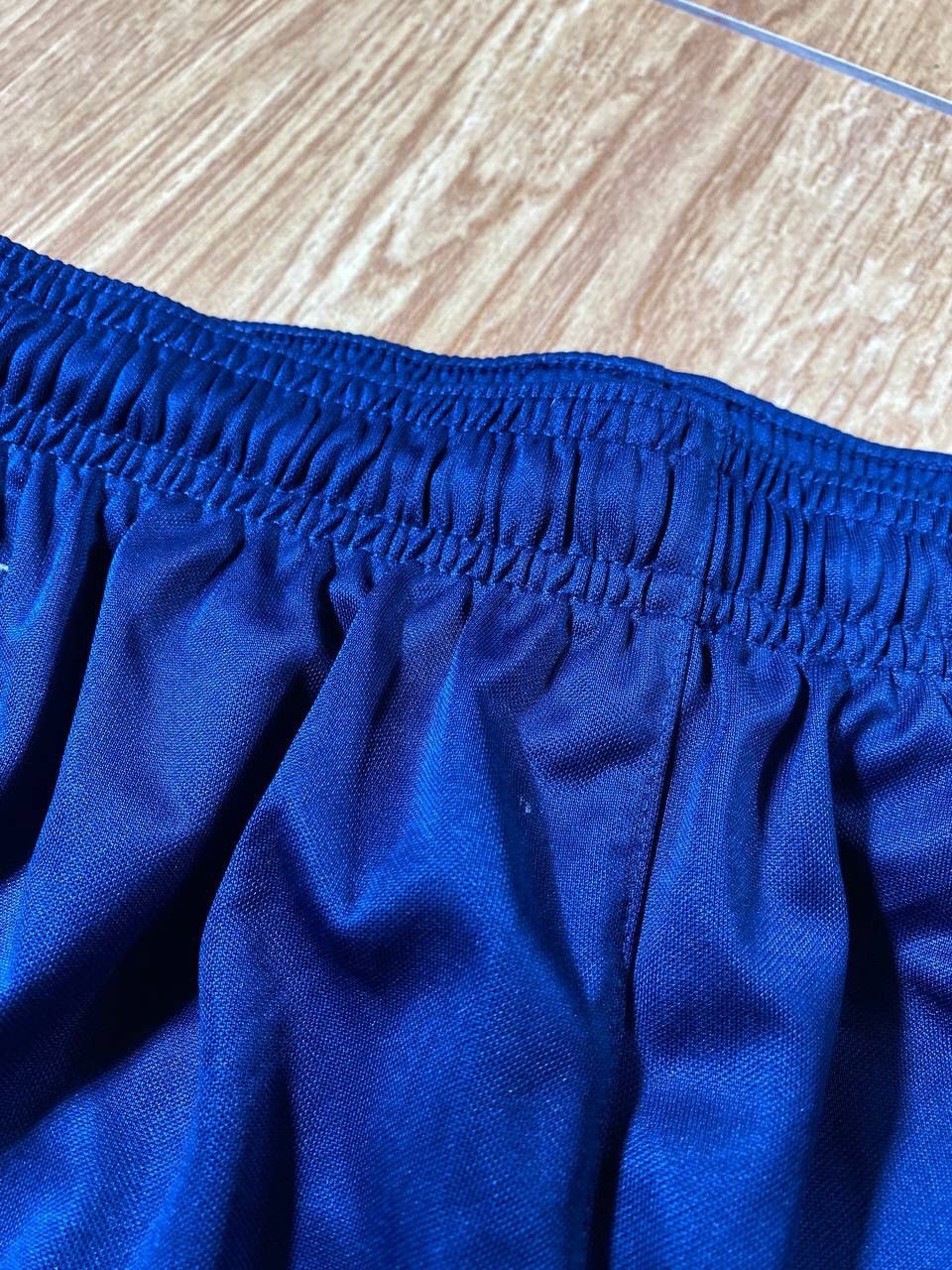 Nike × Vintage Vintage Nike shorts streetwear swoosh casual y2k Size US 30 / EU 46 - 13 Thumbnail