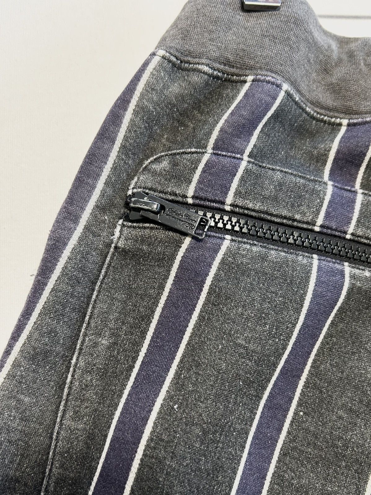 Undercover FW2017 “Human Control System” Sweatpants Size US 31 - 7 Thumbnail