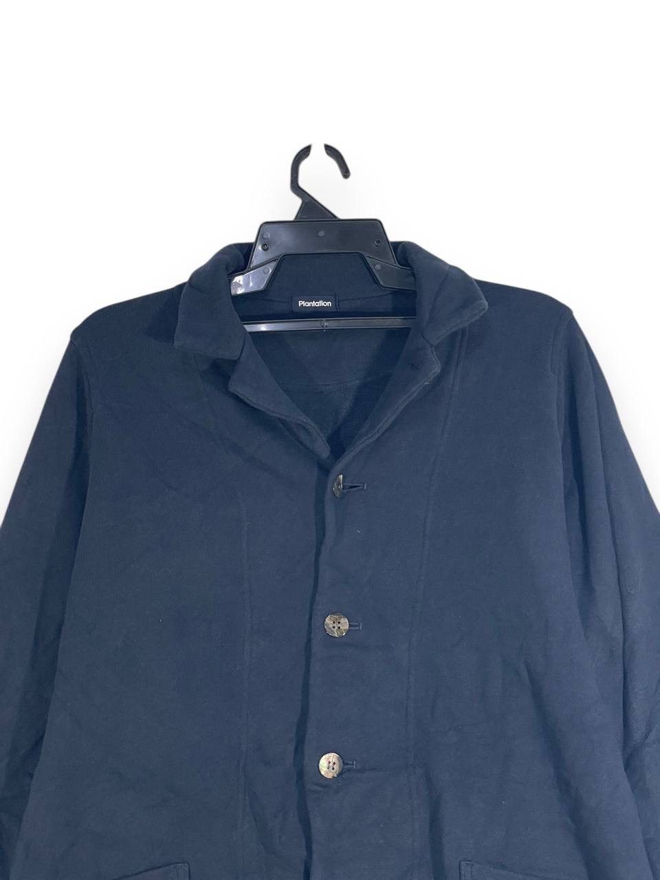 Other Vintage Plantation Issey Miyake Size US M / EU 48-50 / 2 - 2 Thumbnail