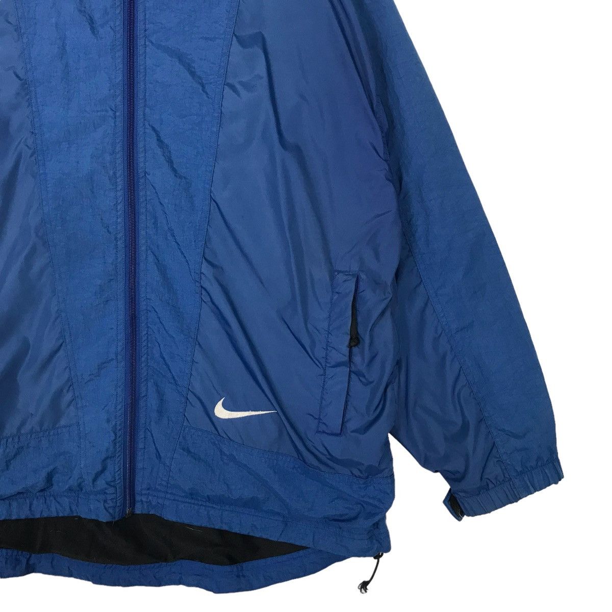 Nike × Vintage 💥 90s VINTAGE NIKE JACKET Size US M / EU 48-50 / 2 - 4 Thumbnail