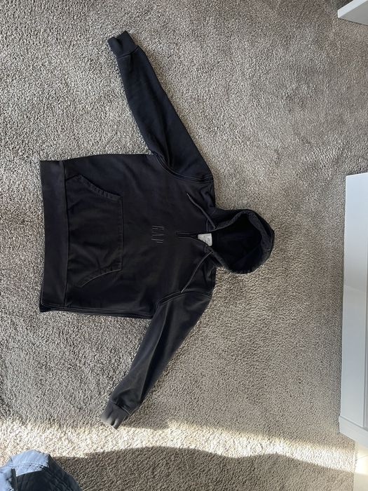 Gap clearance stampd hoodie