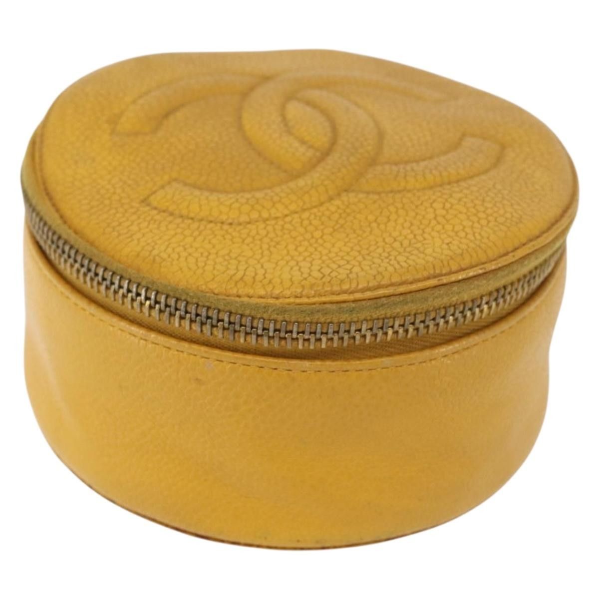 Chanel Chanel Coco Mark Jewelry Box Size ONE SIZE - 1 Thumbnail