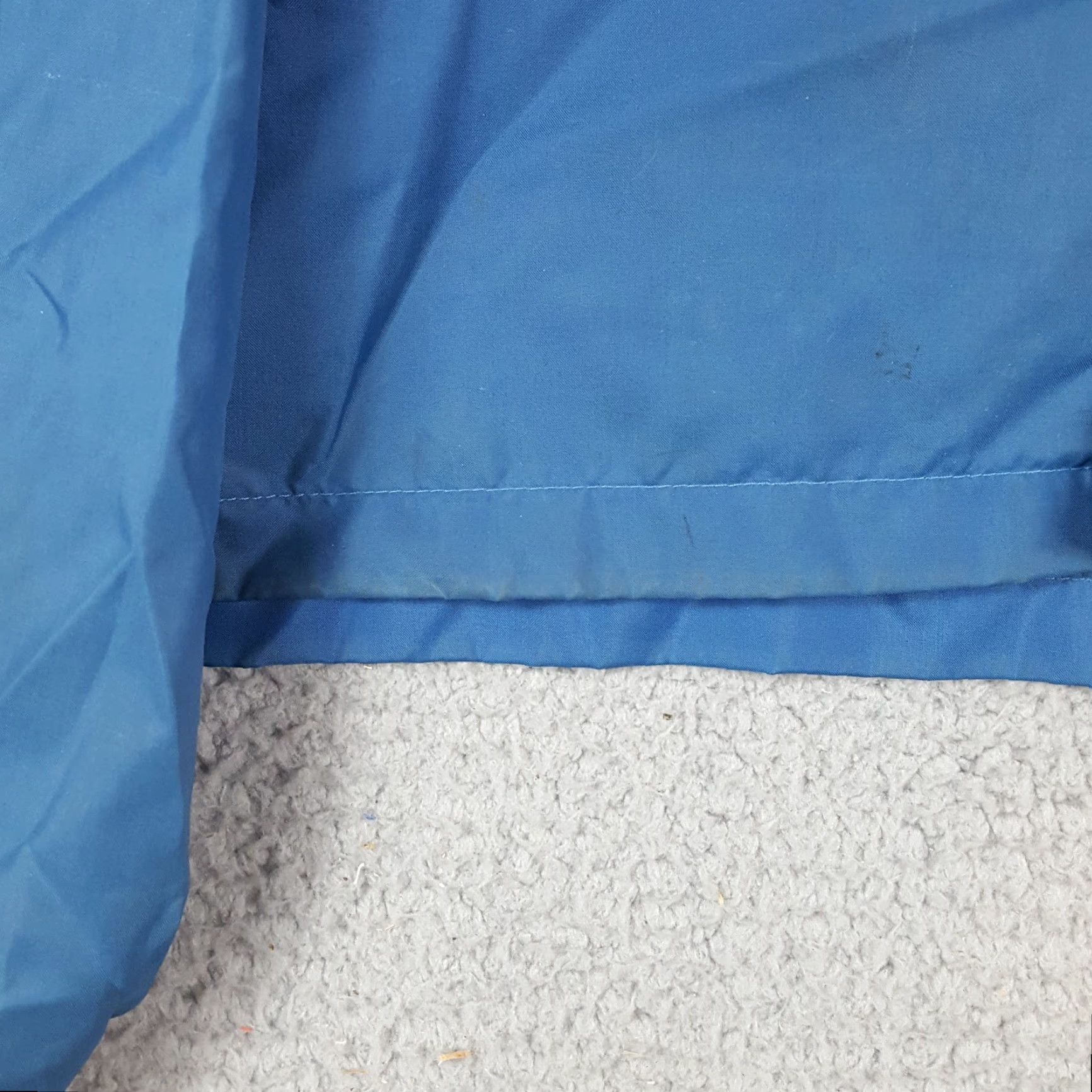 Vintage VINTAGE 80s Vivitar Camera Windbreaker Jacket Men's XL Blue Retro Outdoor Breathable Full Zip Pockets Size US XL / EU 56 / 4 - 6 Thumbnail