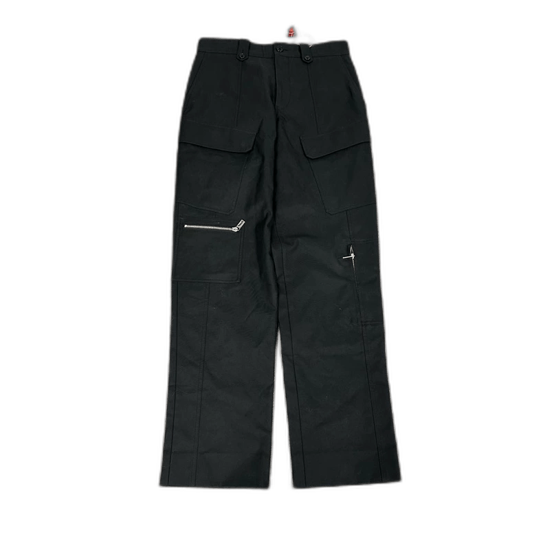 Dior Dior Cargo Pants with Multi Pockets-2506 Size US 44 / EU 60 - 1 Thumbnail