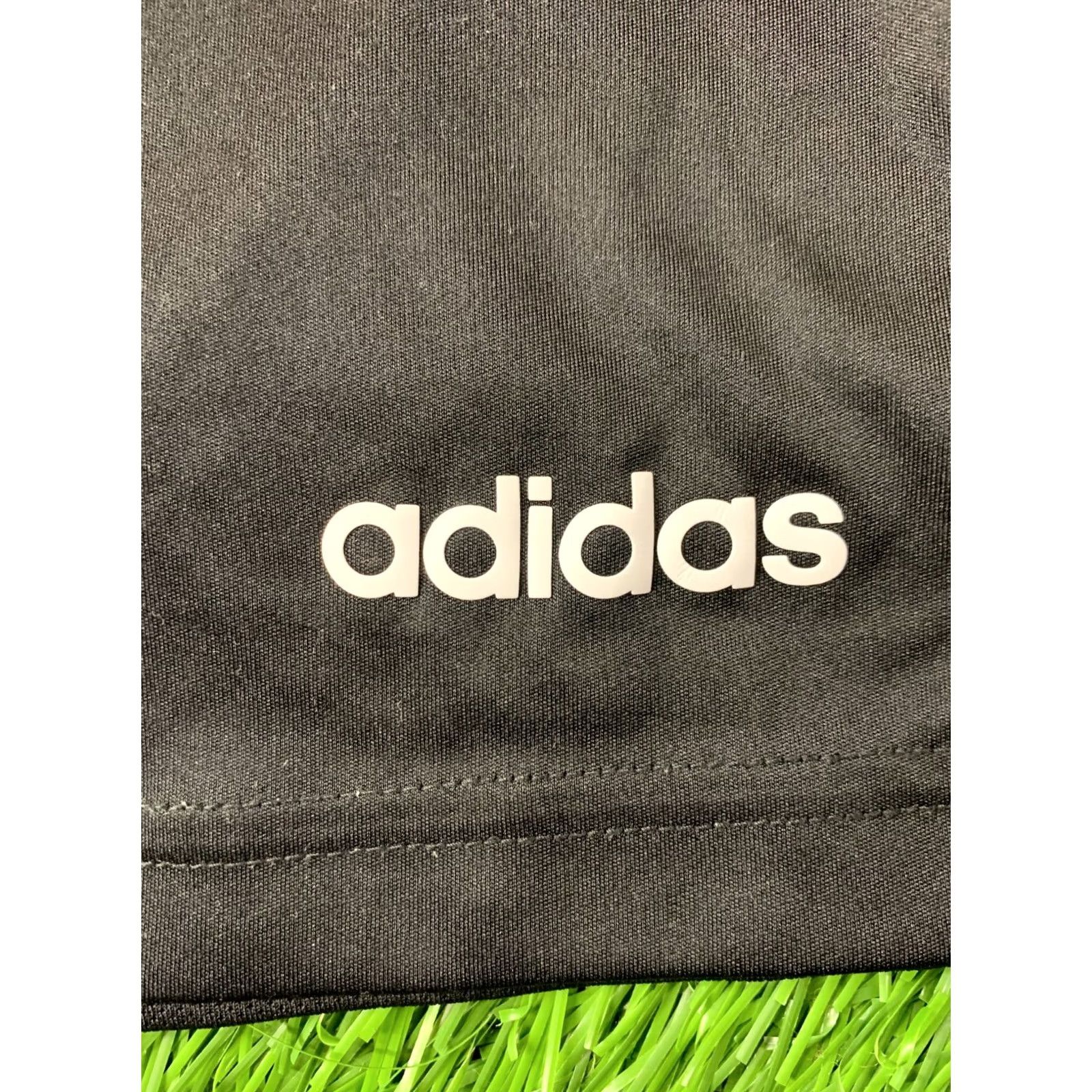 Adidas ADIDAS PERFORMANCE CLIMALITE 2020 MEN TRAINING SHORTS M SHIRT? Size US 31 - 2 Thumbnail