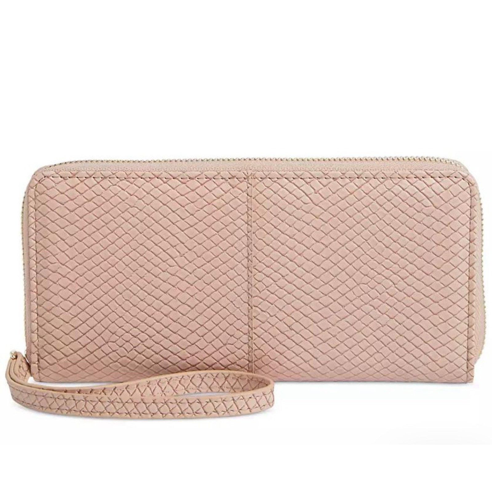 Other Angii Za Embossed Wallet, Chai Snake $40 NWT Size ONE SIZE - 1 Thumbnail