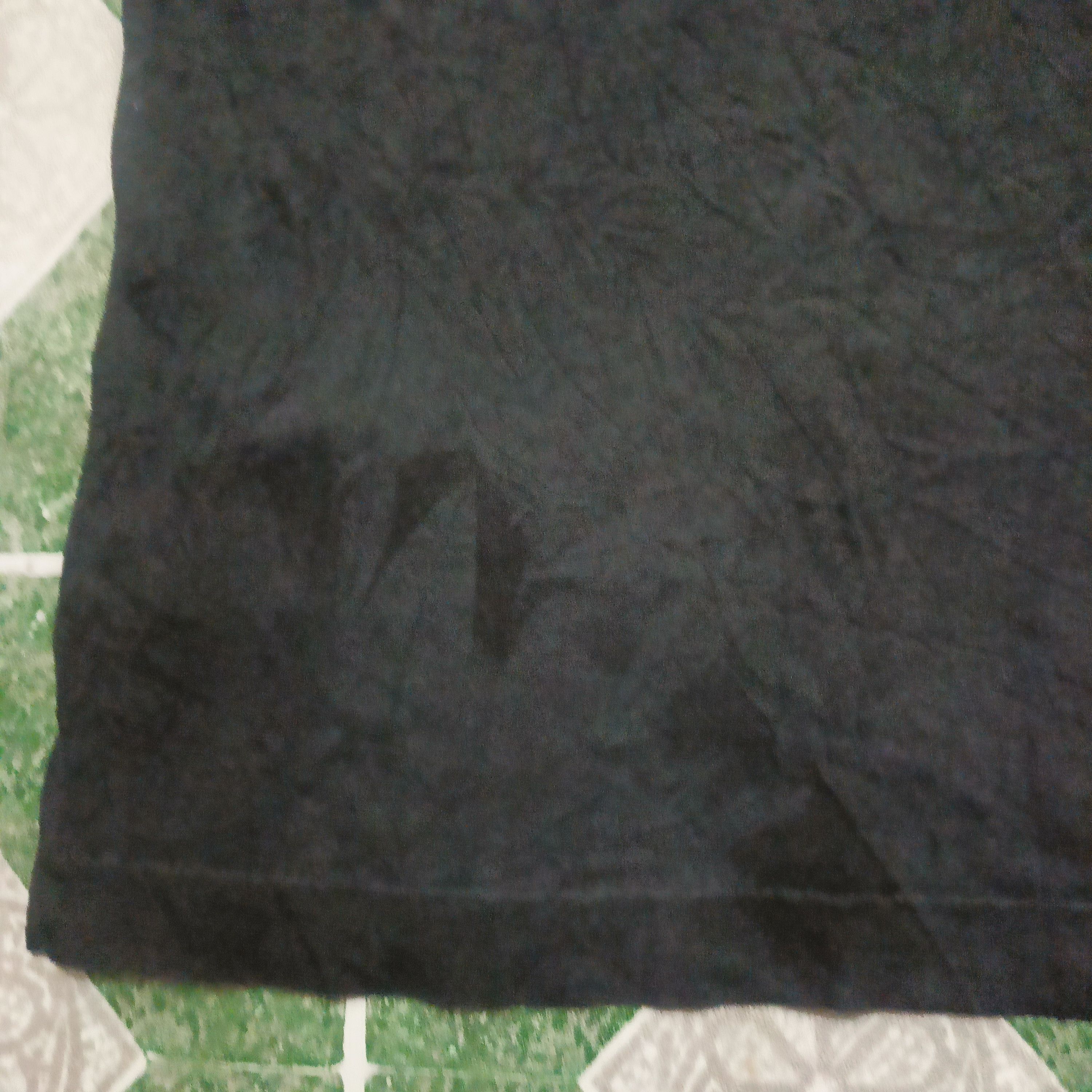 Comme des Garcons × Comme des Garcons PLAY × Japanese Brand PLAY CDG Comme des Garcons Double heart Size US M / EU 48-50 / 2 - 7 Thumbnail