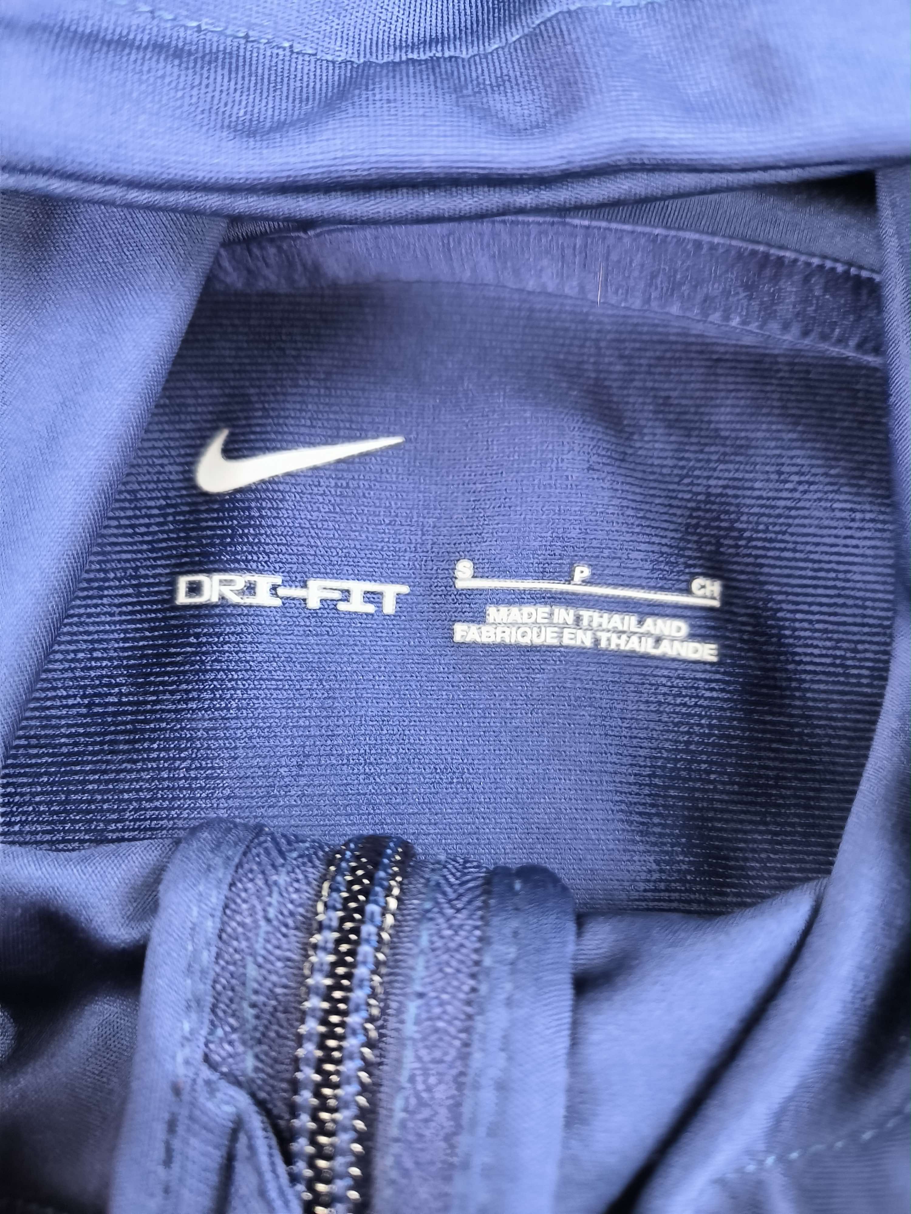 Nike Tottenham Hotspur 2021-22 Nike football hoodie size S Size US S / EU 44-46 / 1 - 4 Thumbnail