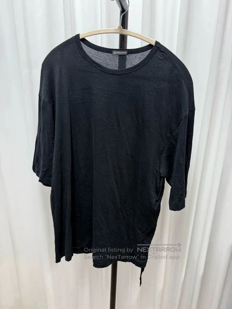 Ann Demeulemeester Ann Demeulemeester Vase Print Short Sleeve. Size US L / EU 52-54 / 3 - 8 Thumbnail