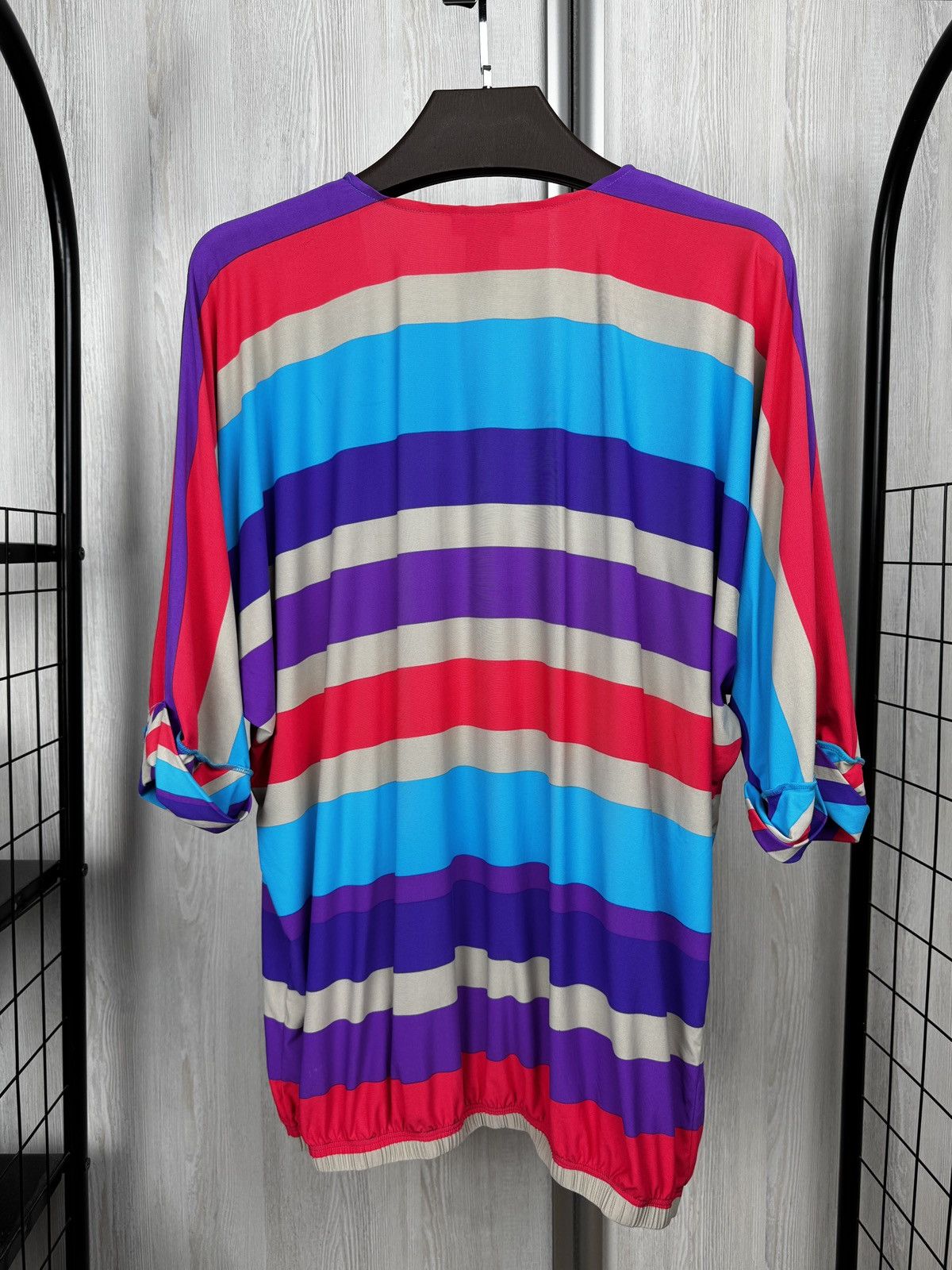Marc by Marc Jacobs Marc by Marc Jacobs multicolour cover up swimwear size M Size M / US 6-8 / IT 42-44 - 8 Thumbnail