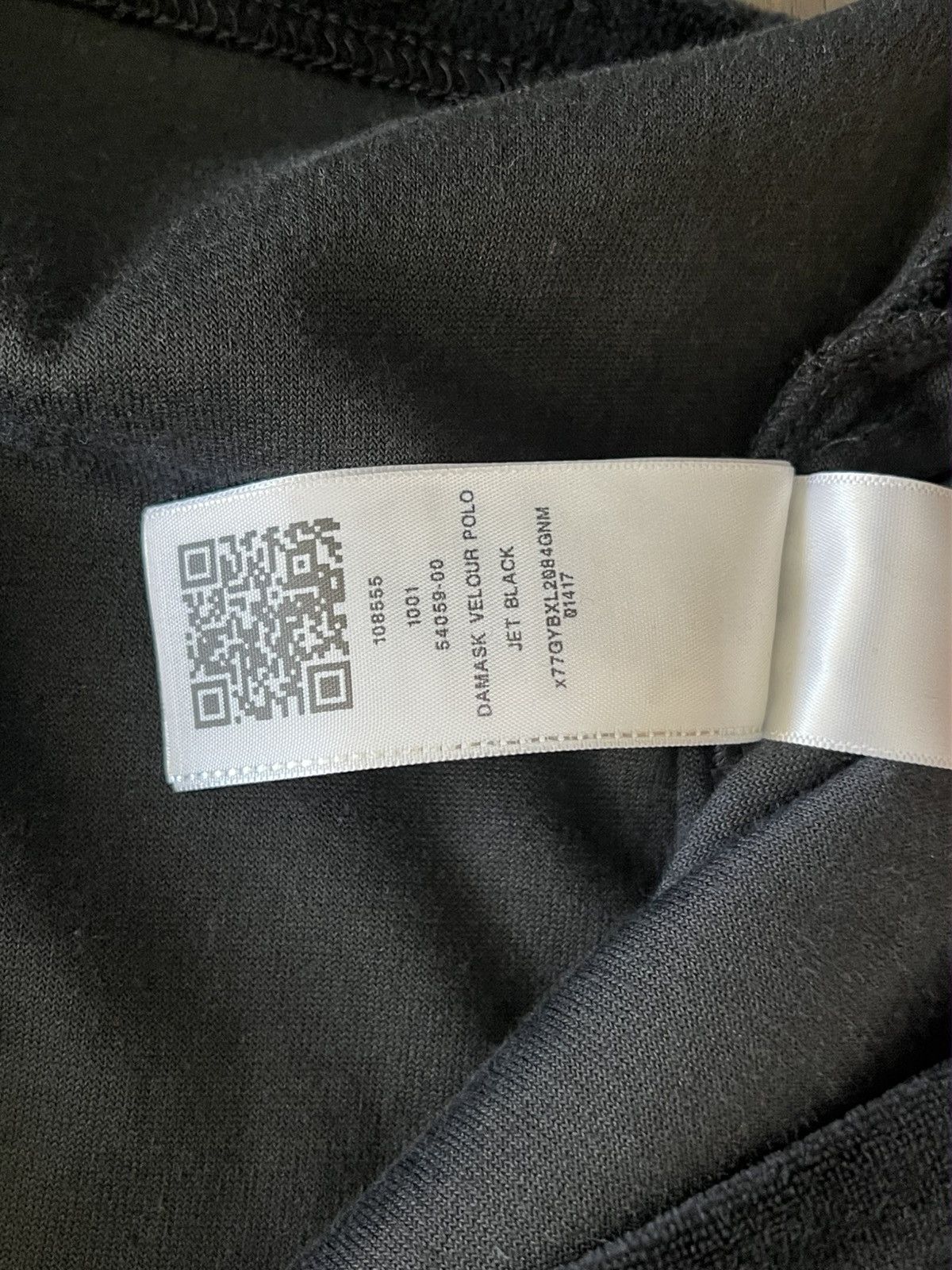 True Religion True Religion Polo Tee Size US M / EU 48-50 / 2 - 5 Thumbnail