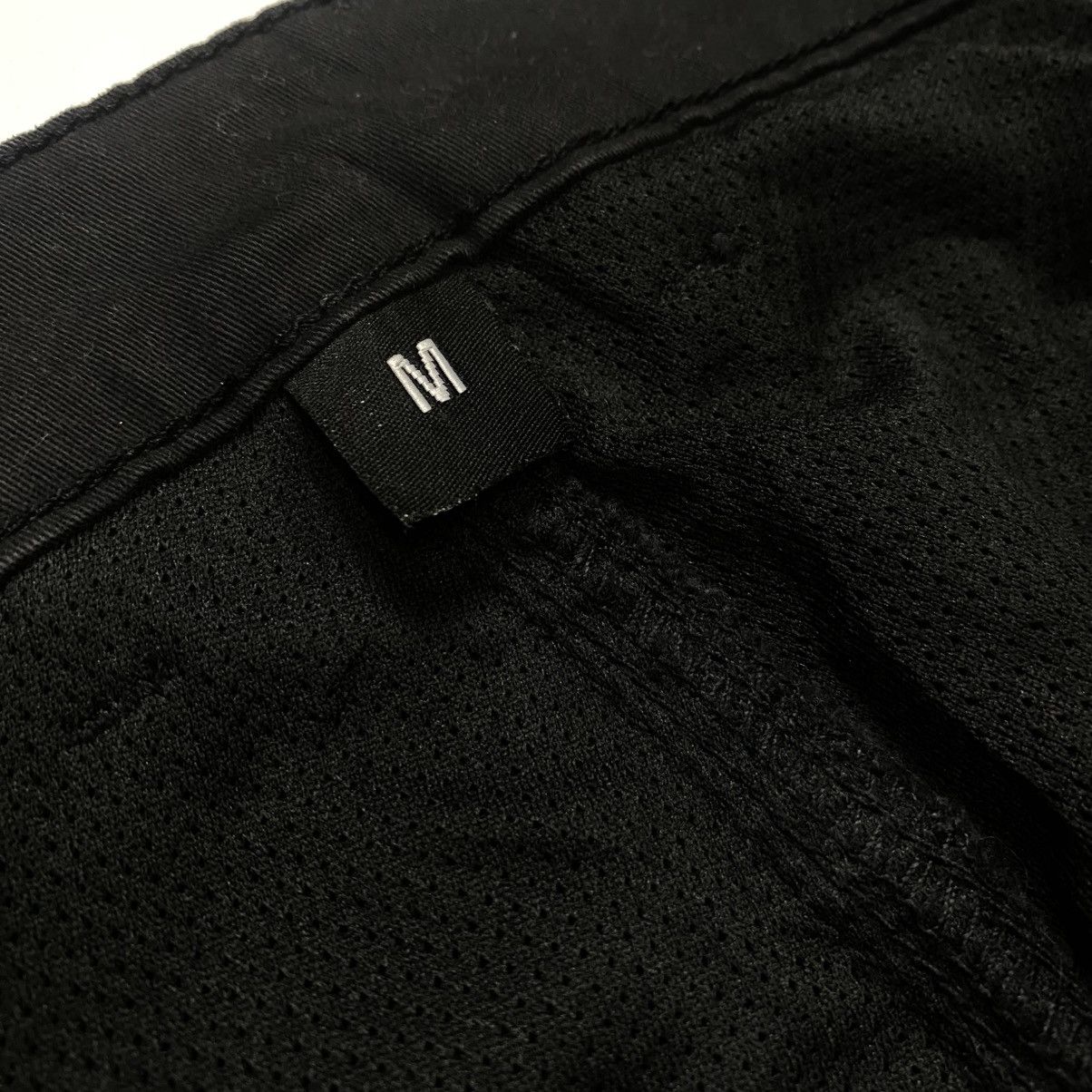 Japanese Brand Degner motocycle pant pads Size US 32 / EU 48 - 16 Thumbnail