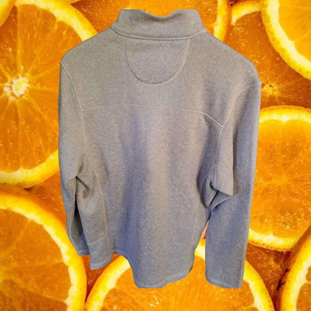 Other Woolrich 1/2 Zip Tan with Top Pocket Sweatshirt Size Large Size US L / EU 52-54 / 3 - 9 Thumbnail
