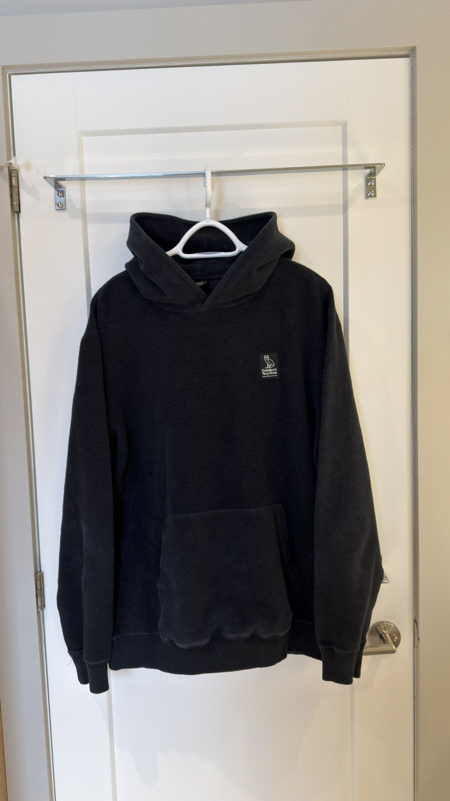 October's Very Own October’s very own black classic hoodie Size US XL / EU 56 / 4 - 1 Thumbnail