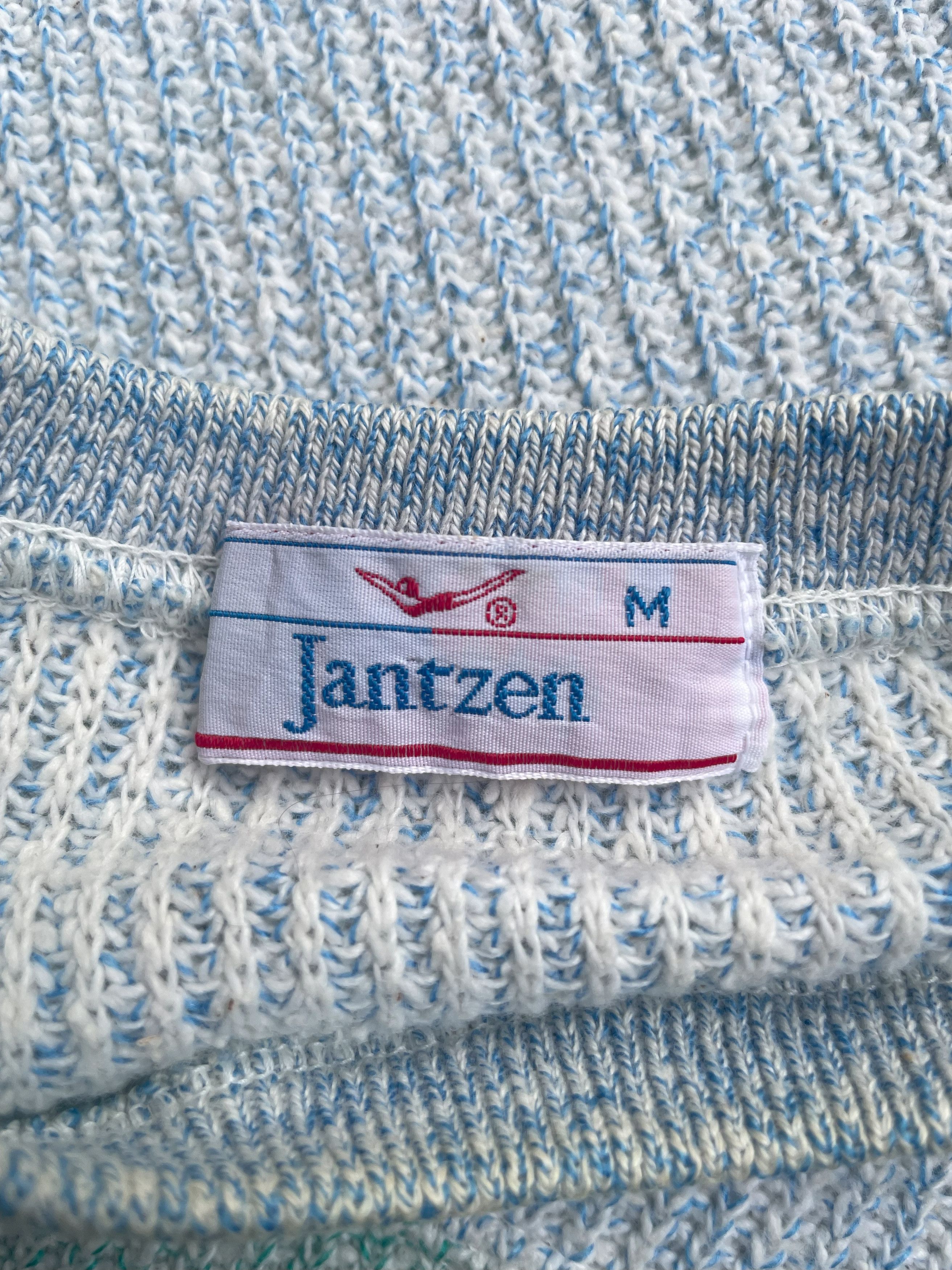 Jantzen Vintage Jantzen Size US M / EU 48-50 / 2 - 6 Thumbnail