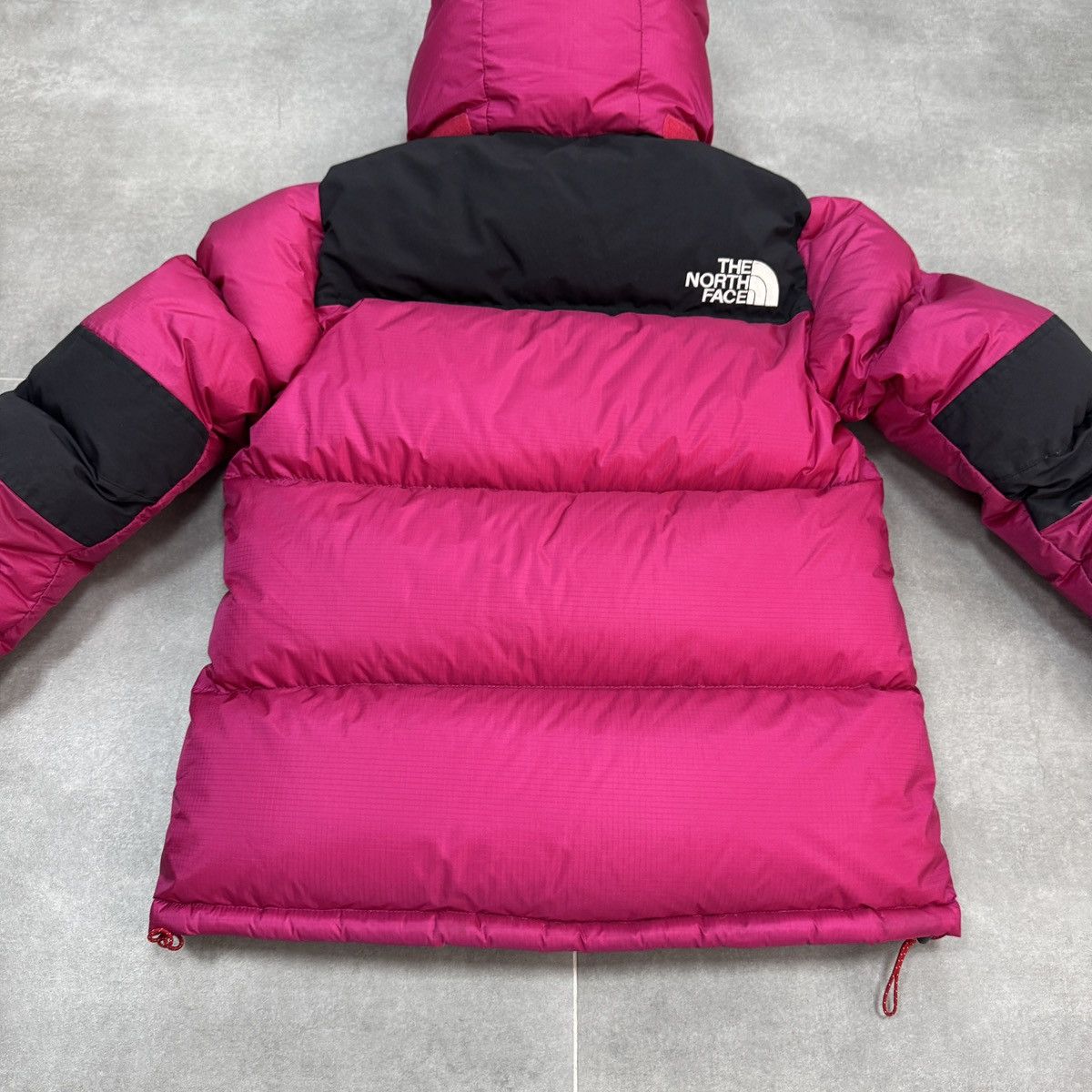 The North Face The North Face Women Summit Windstopper Baltoro Down Jacket Size M / US 6-8 / IT 42-44 - 23 Thumbnail