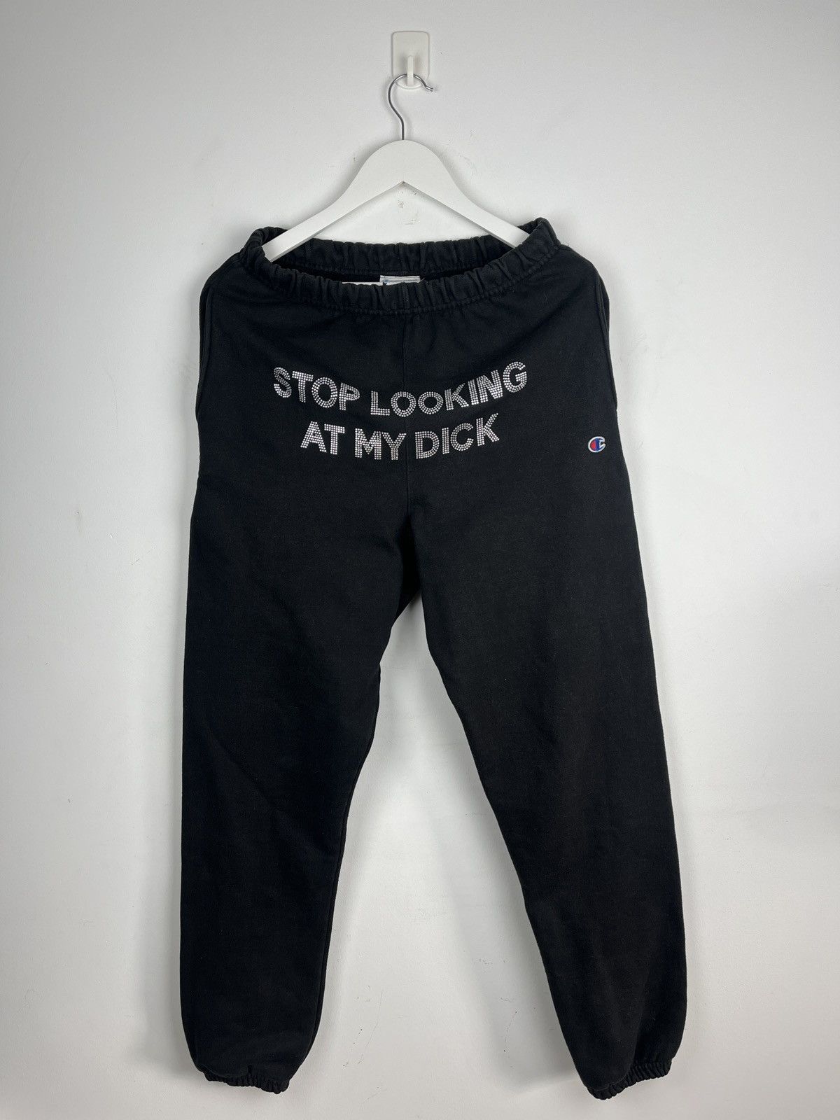 Champion Pizza Slime Sweatpants