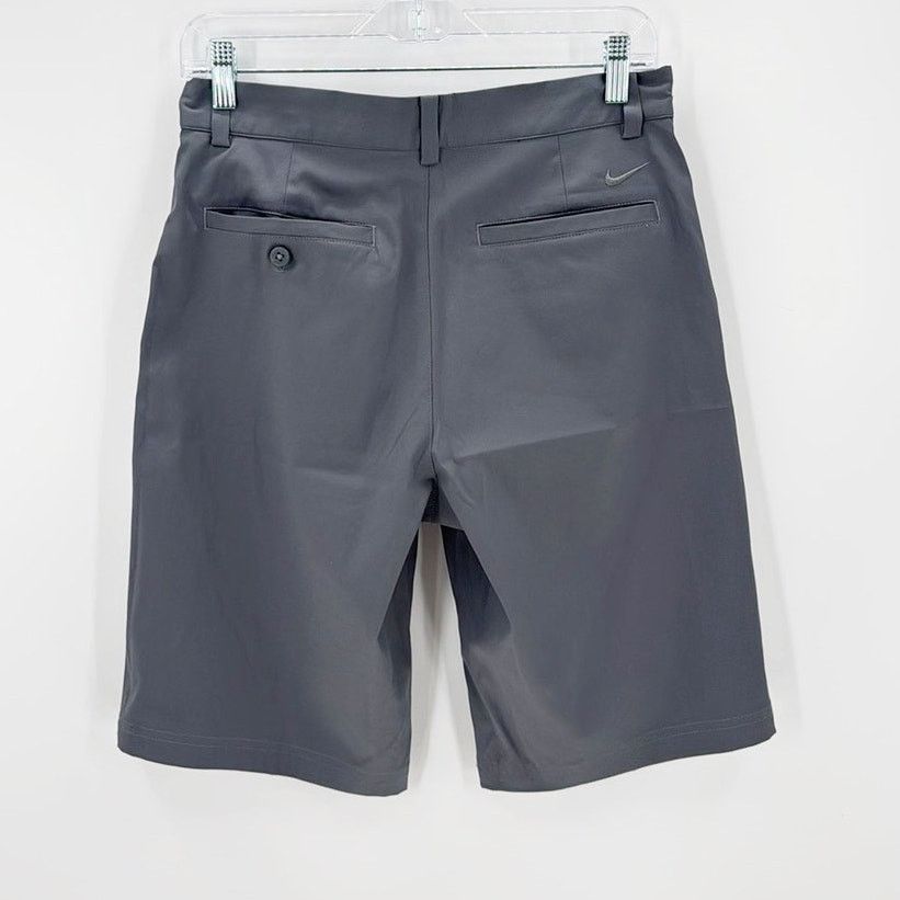 Nike Nike Golf Dri Fit standard fit size 28 or S gray summer Size US 28 / EU 44 - 2 Thumbnail