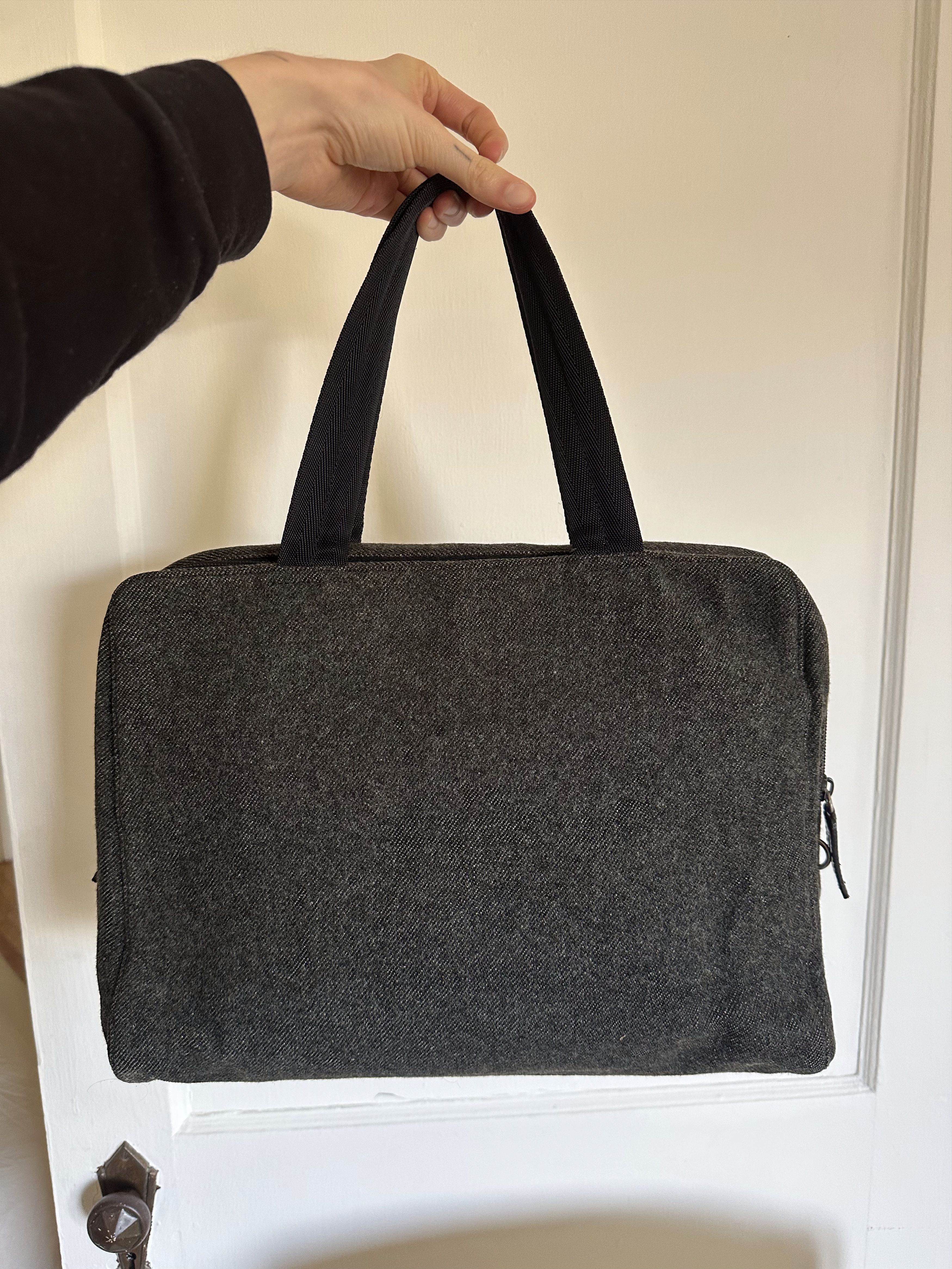 Prada Prada Travel Bag Size ONE SIZE - 6 Thumbnail