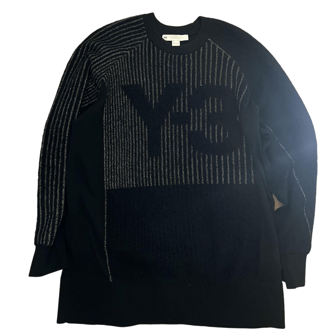 Y-3 Y-3 Reflector Knit Size US XS / EU 42 / 0 - 1 Thumbnail