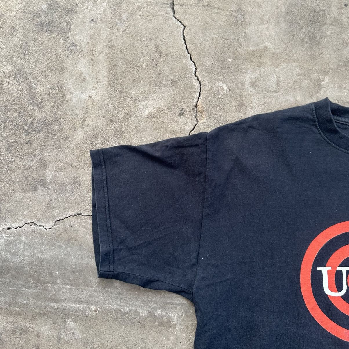 Band Tees U2 - how to dismantle an atomic bomb t-shirt Size US L / EU 52-54 / 3 - 5 Thumbnail
