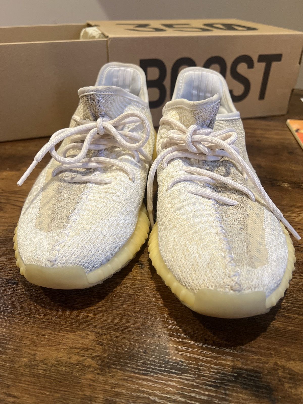 Yeezy Yeezy 350 V2 Size US 9 / EU 42 - 6 Thumbnail