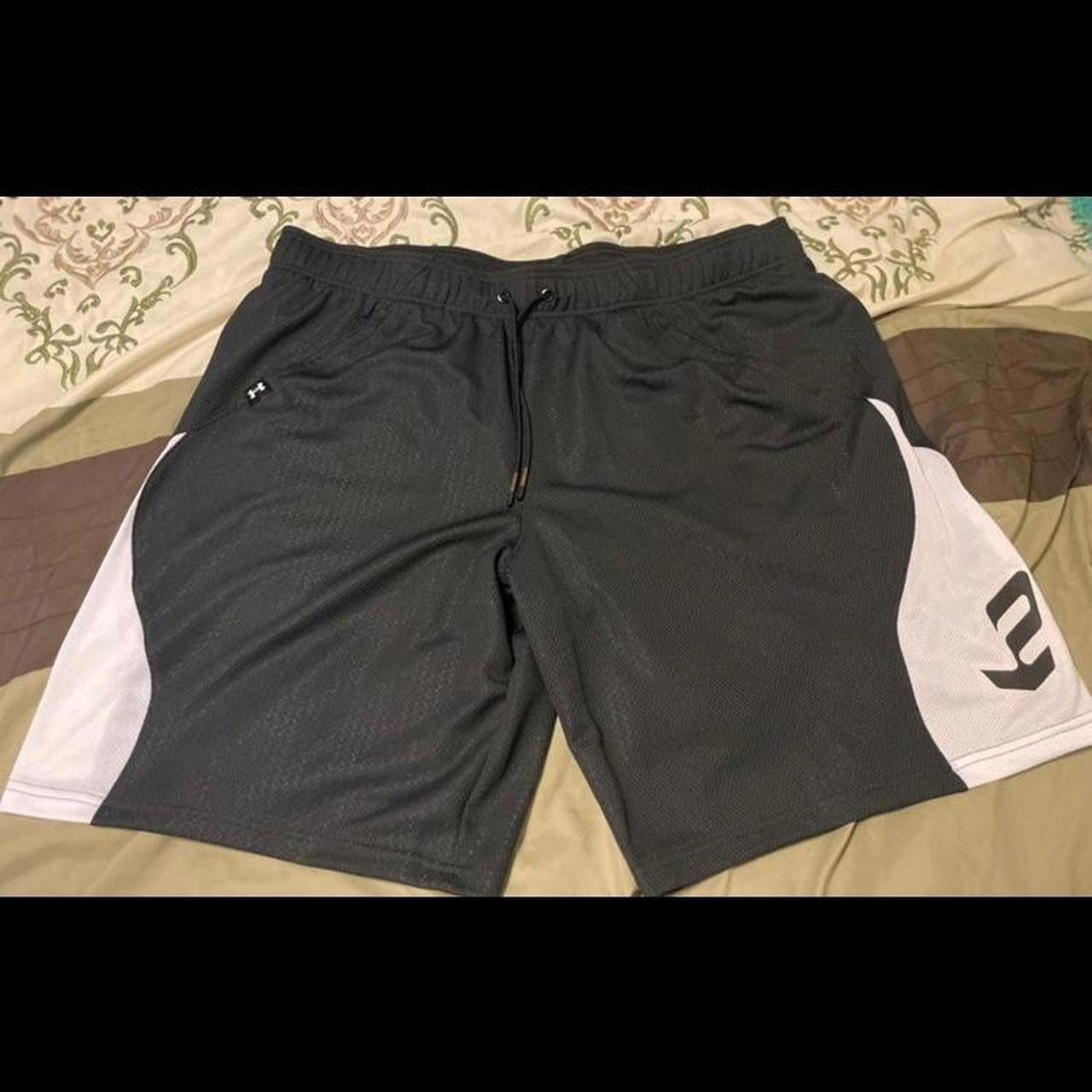 Under Armour New Mens Ua Under Armour 2584 Size US 44 / EU 60 - 1 Thumbnail
