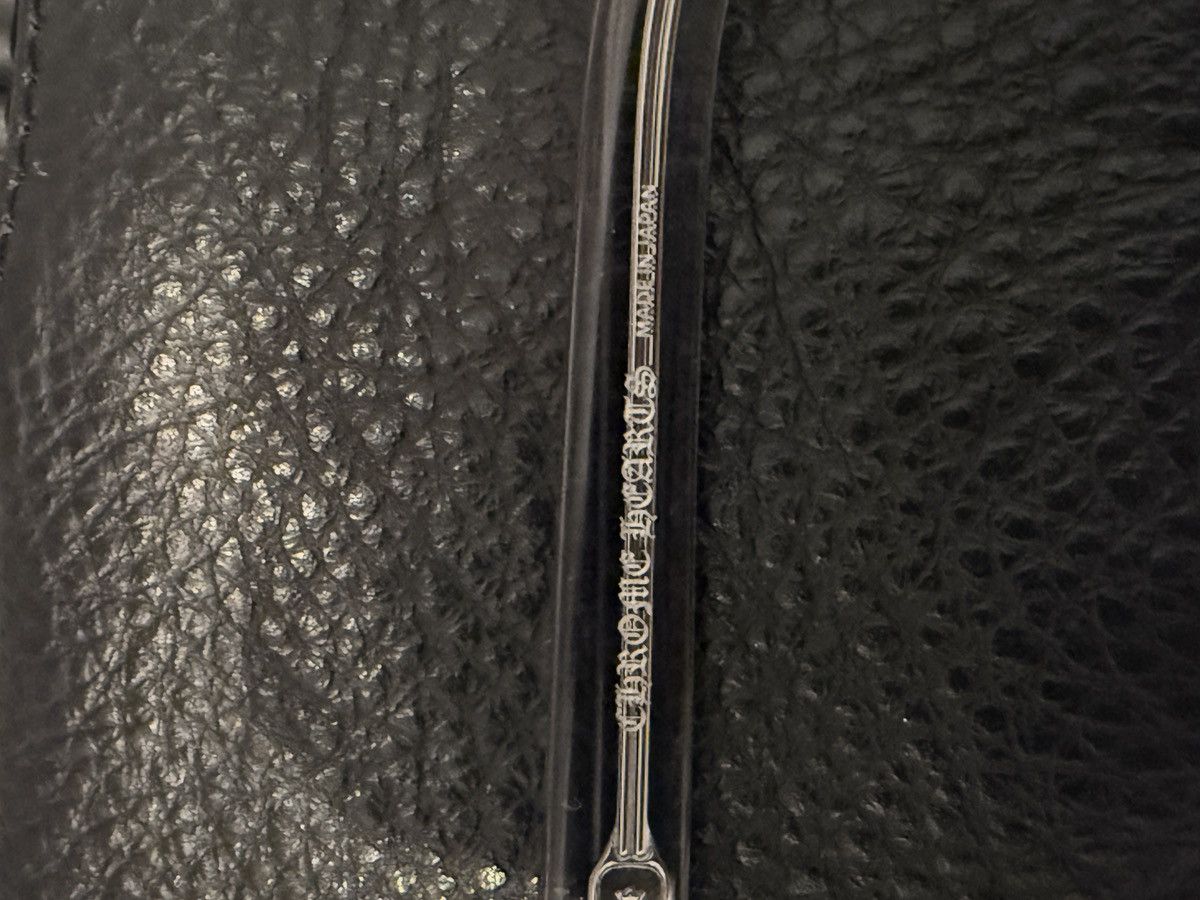 Chrome Hearts Chrome Hearts “Celibussy” Glasses Size ONE SIZE - 6 Thumbnail