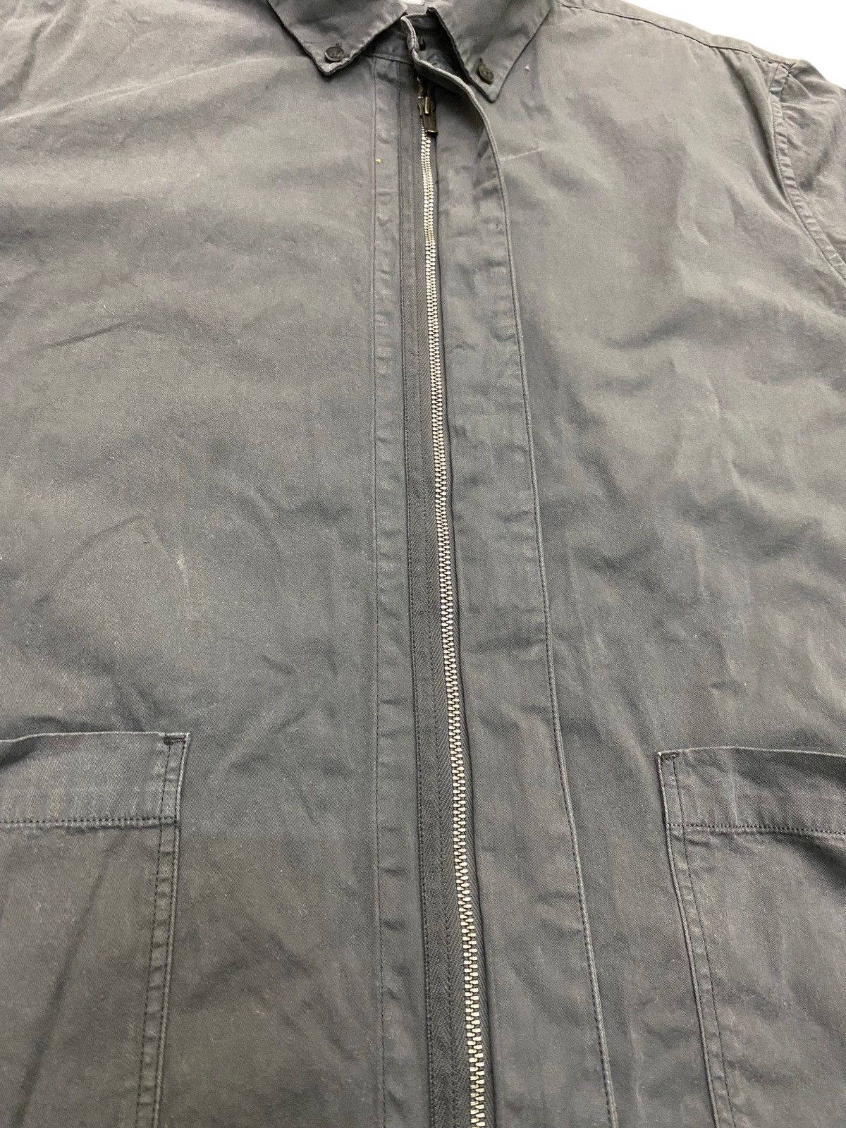 C.P. Company Vintage CP Company Worker Shirt Size US XL / EU 56 / 4 - 6 Thumbnail