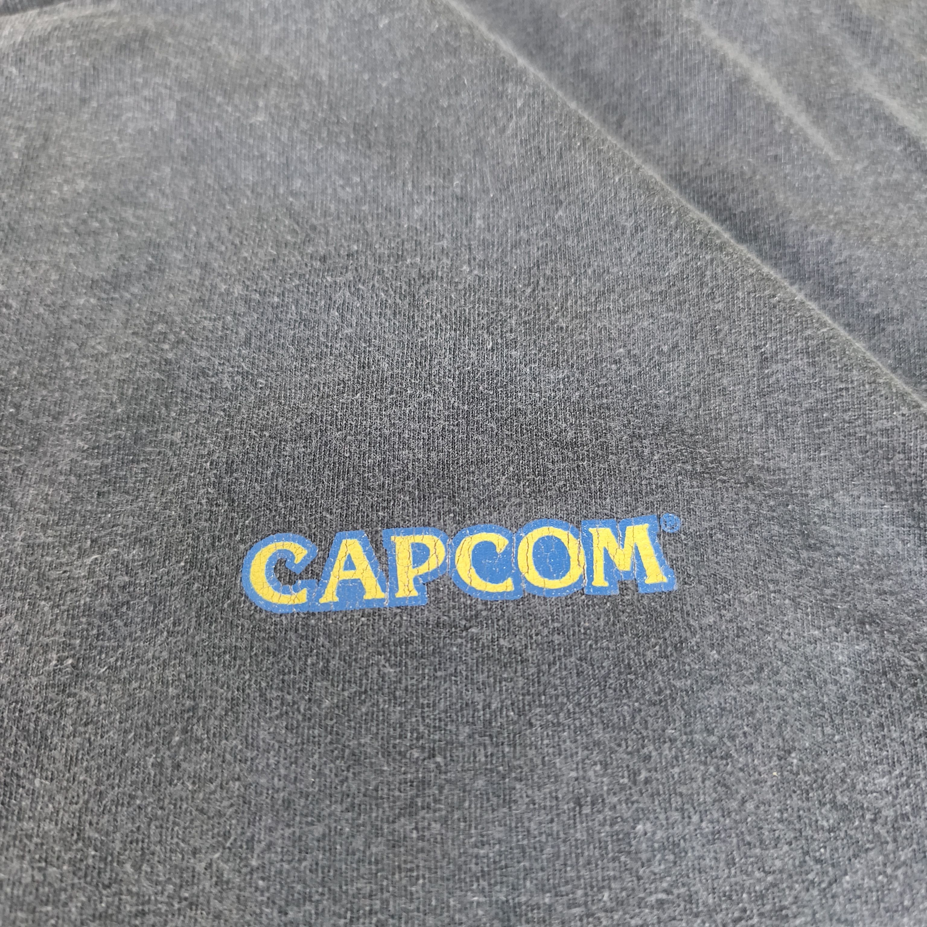 Anime Vintage Onimusha 3 Demon Siege capcom Size US XL / EU 56 / 4 - 5 Thumbnail