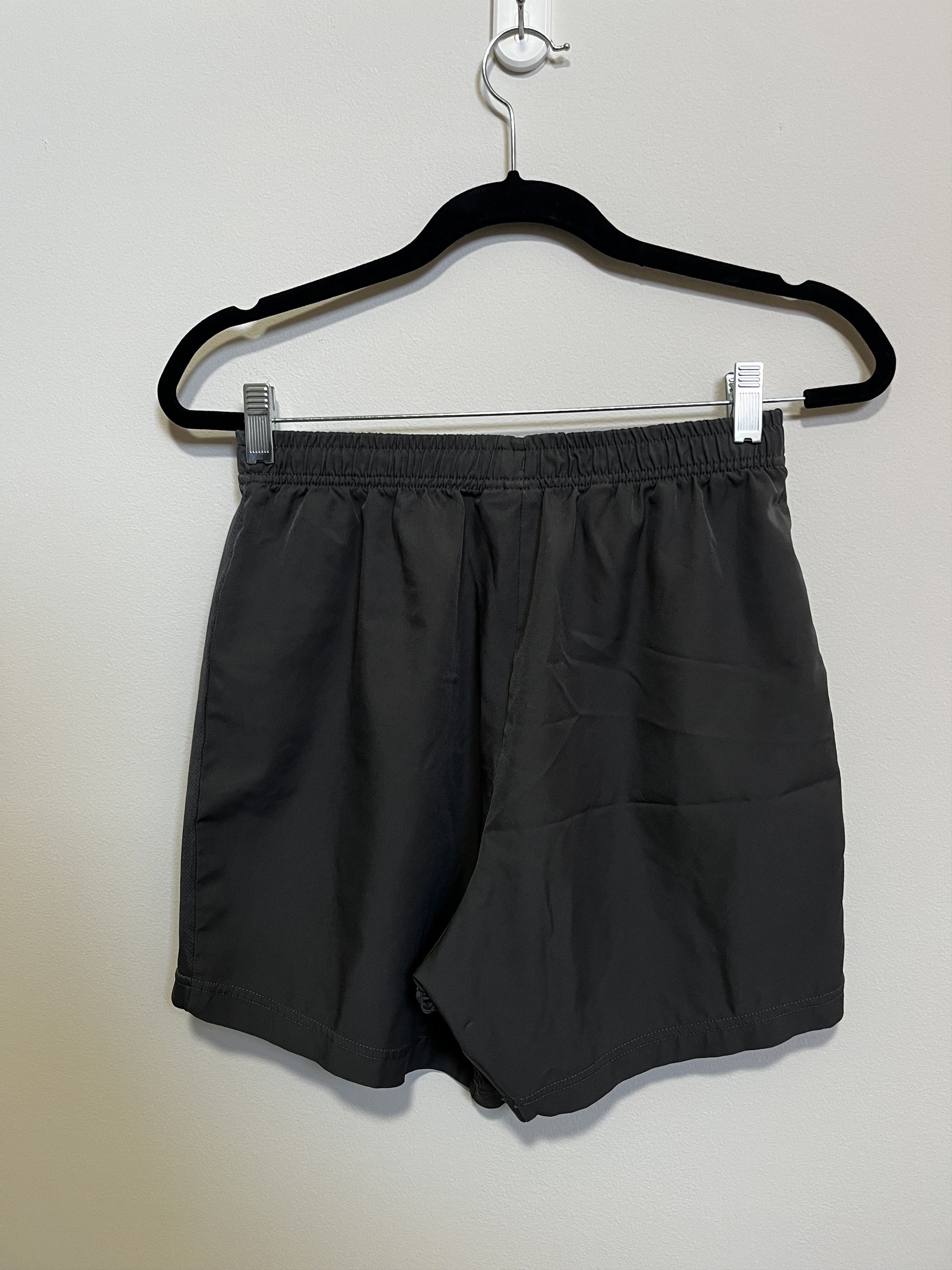 Gymshark Gymshark Training Woven SHorts Gray (Size M) Zipper Pockets Size US 32 / EU 48 - 3 Thumbnail